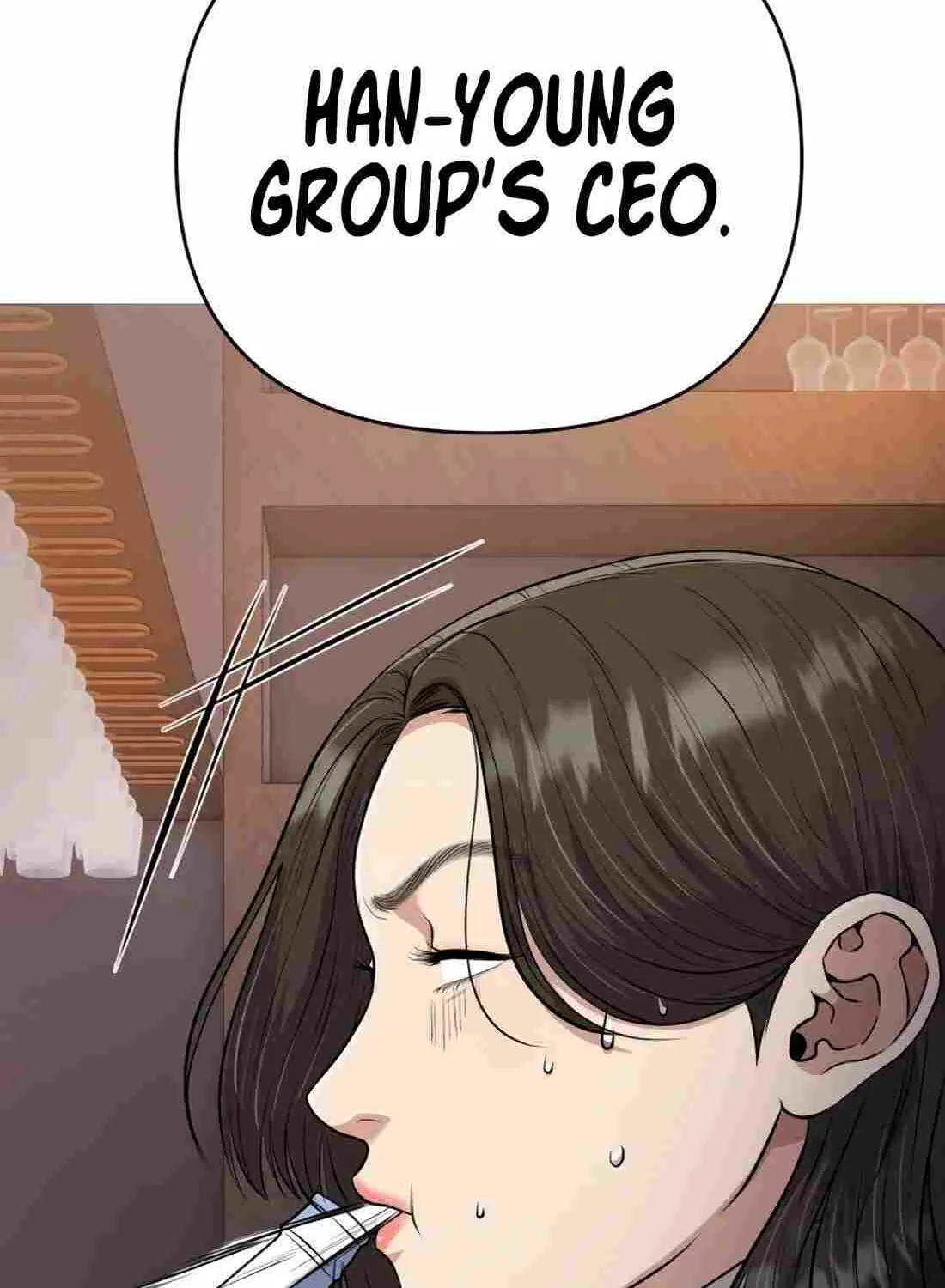 Rookie Employee Kim Cheolsu Zinmanga X Chapter 15 Page 116