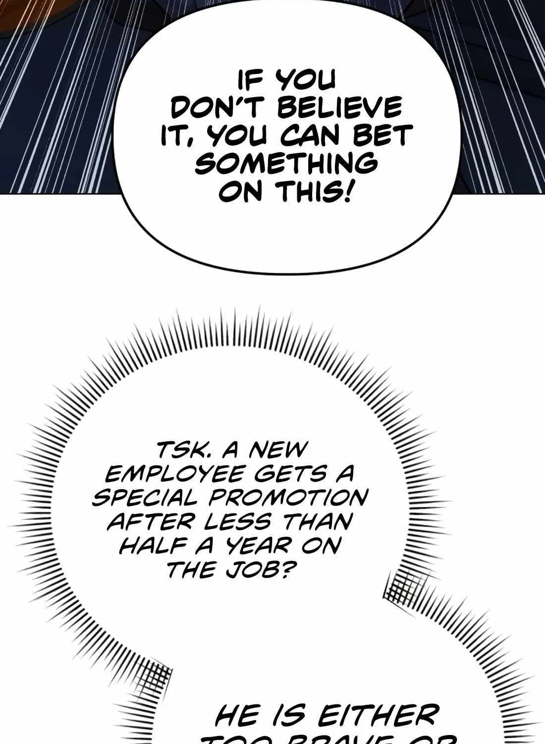 Rookie Employee Kim Cheolsu Zinmanga X Chapter 15 Page 124