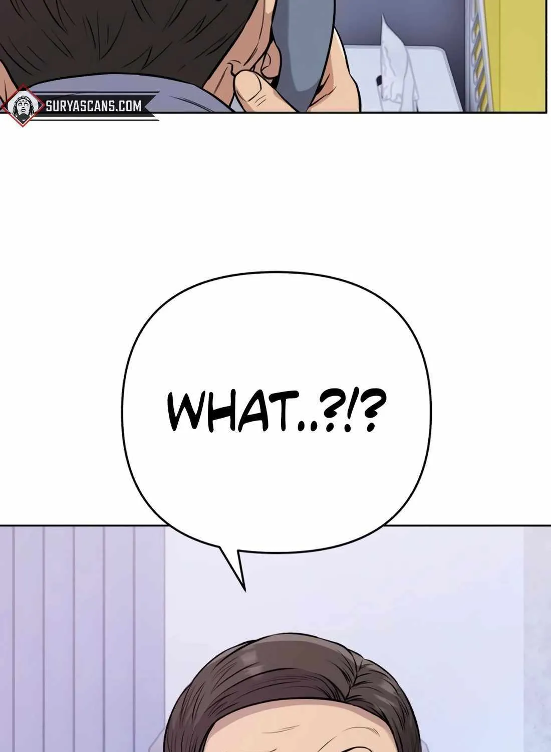 Rookie Employee Kim Cheolsu Zinmanga X Chapter 15 Page 139