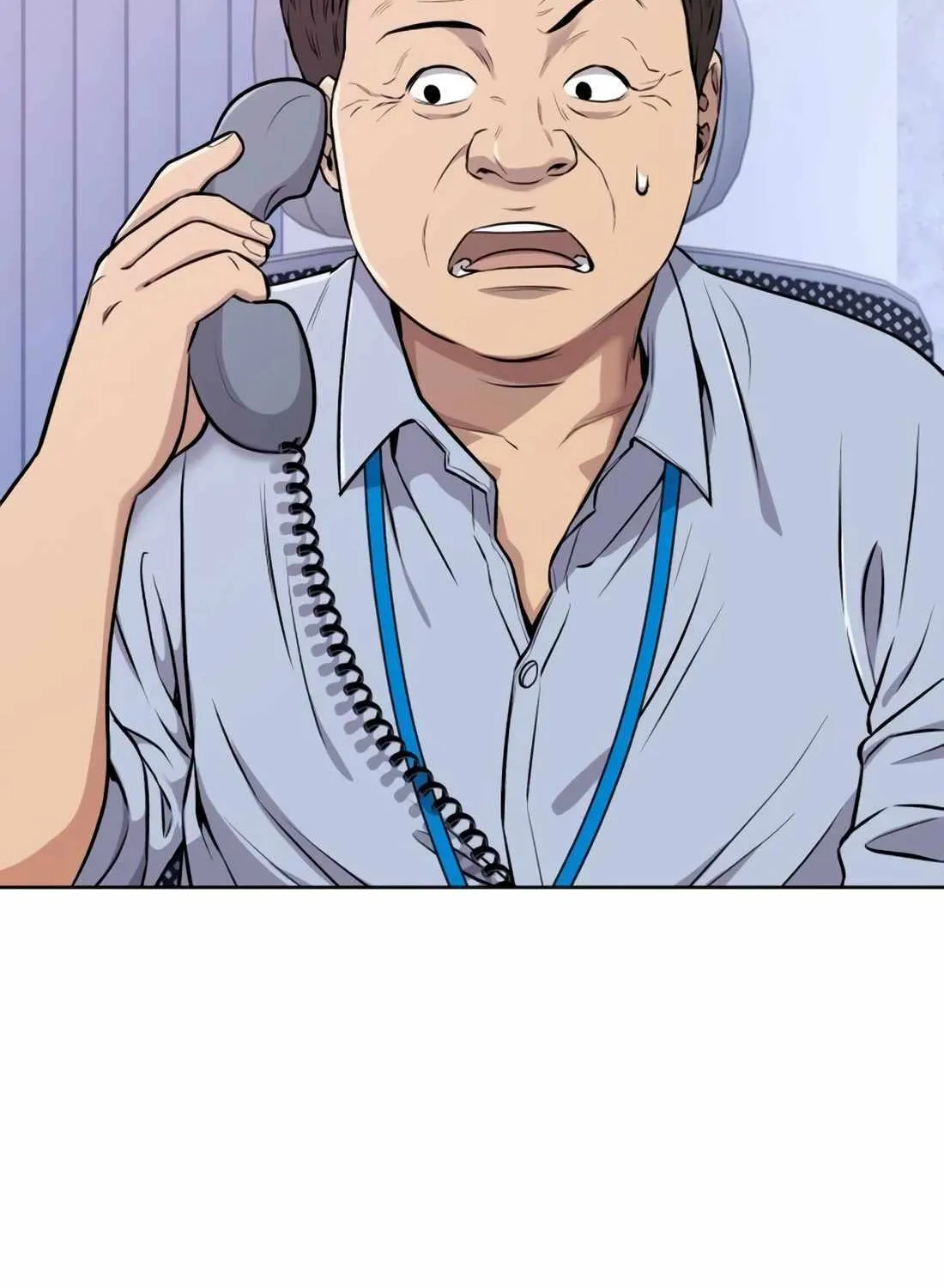 Rookie Employee Kim Cheolsu Zinmanga X Chapter 15 Page 140
