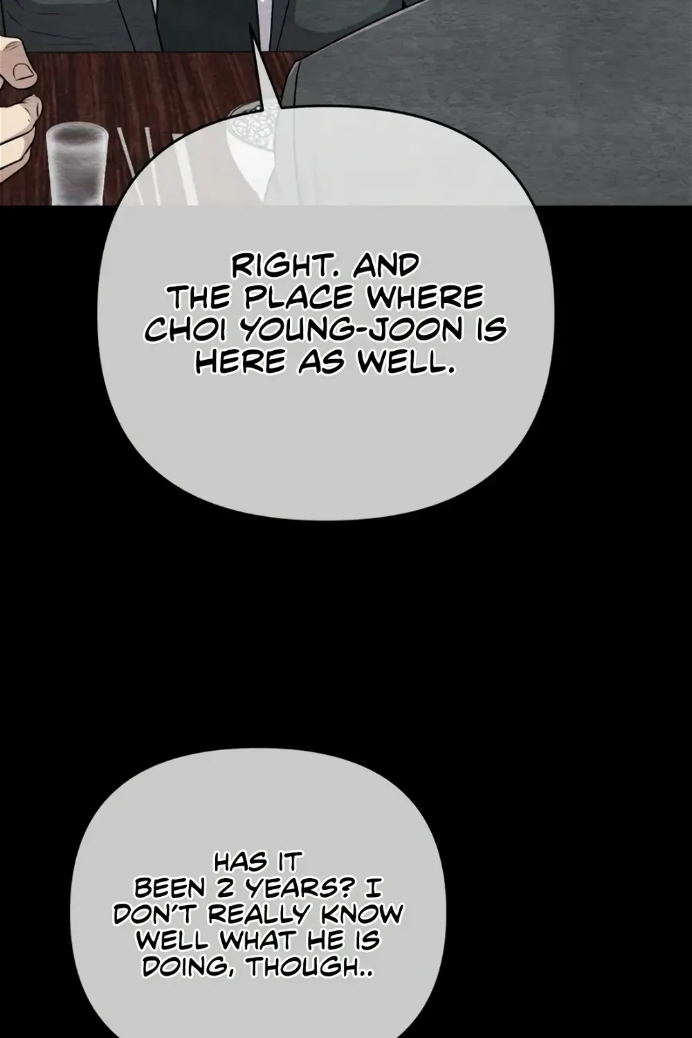 Rookie Employee Kim Cheolsu Zinmanga X Chapter 14 Page 34