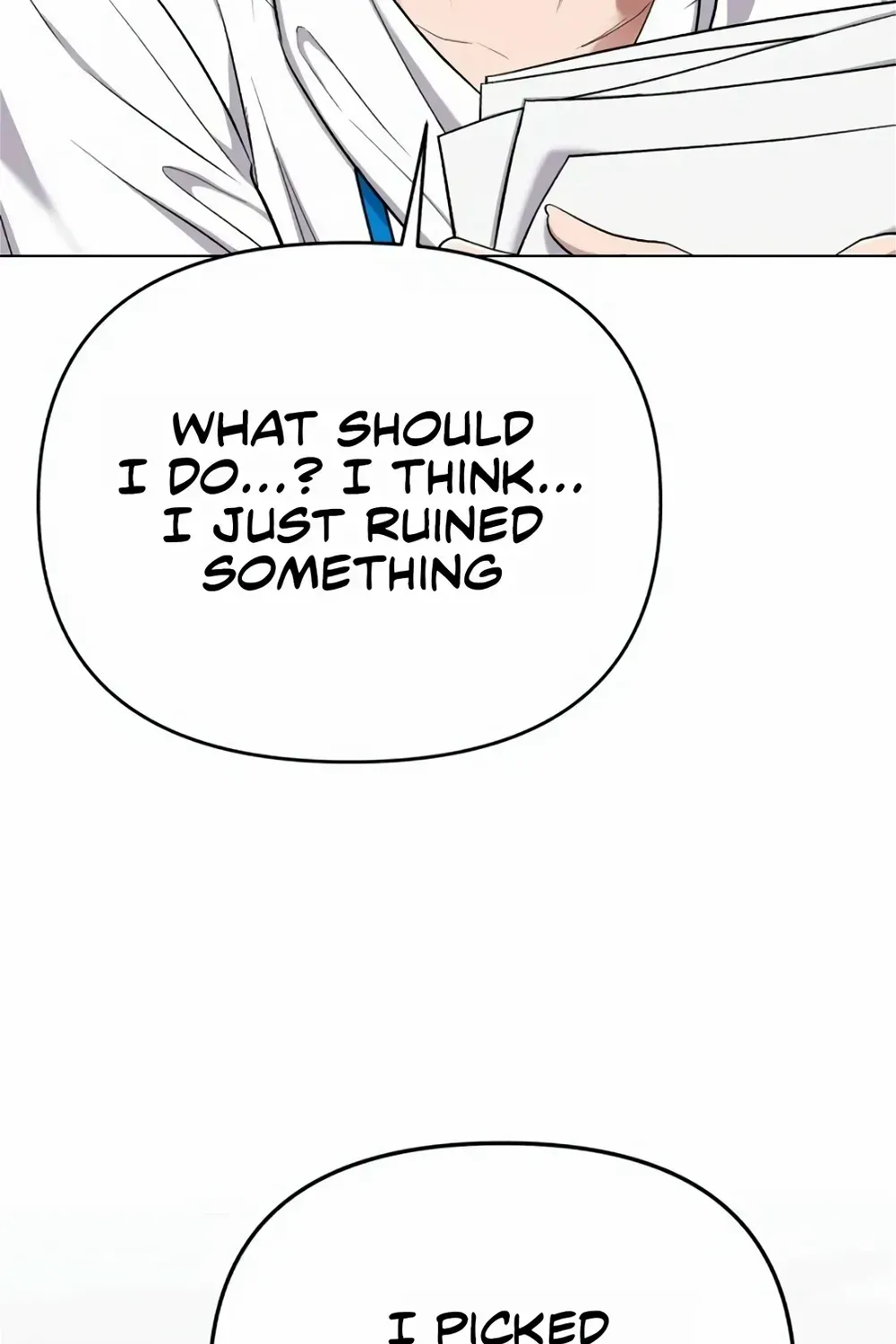 Rookie Employee Kim Cheolsu Zinmanga X Chapter 14 Page 117