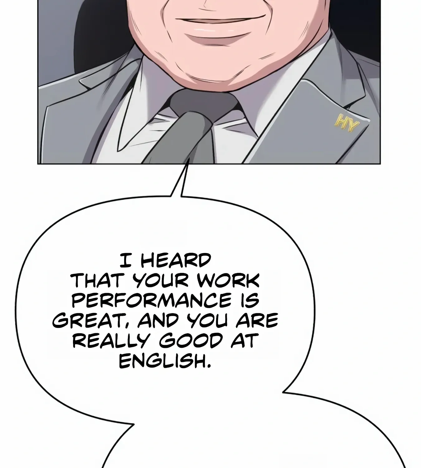 Rookie Employee Kim Cheolsu Zinmanga X Chapter 13 Page 53