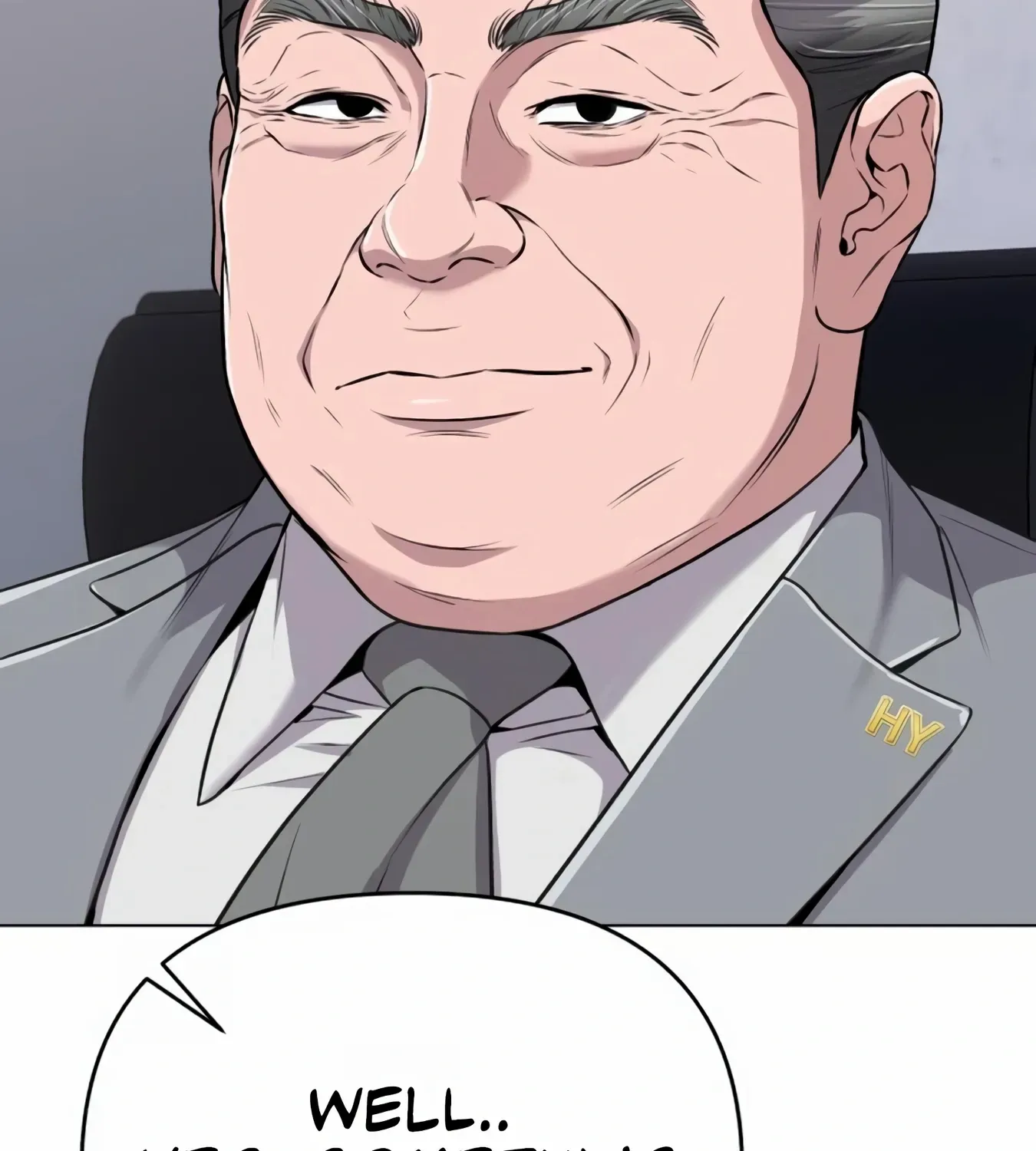 Rookie Employee Kim Cheolsu Zinmanga X Chapter 13 Page 68