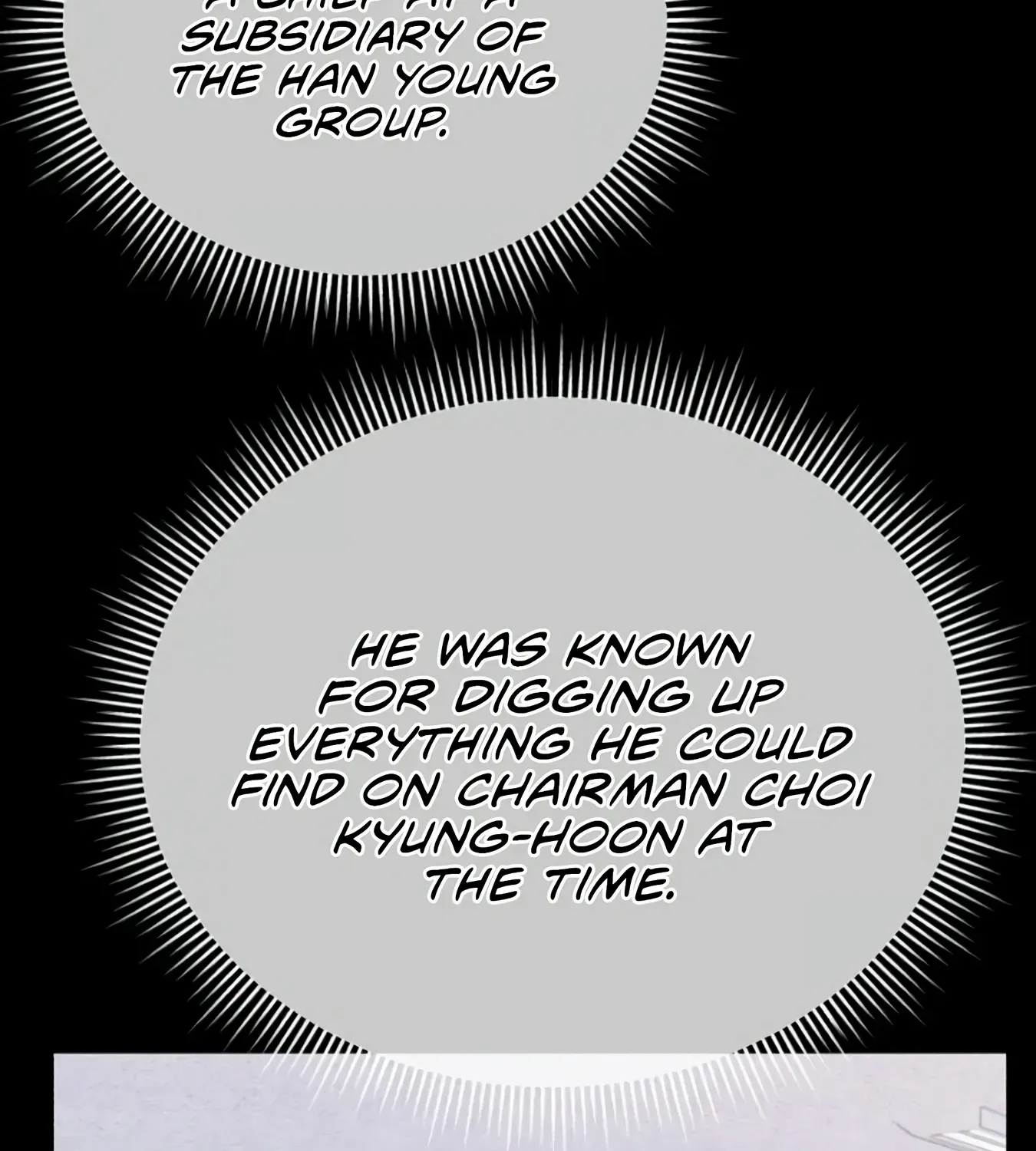 Rookie Employee Kim Cheolsu Zinmanga X Chapter 13 Page 86