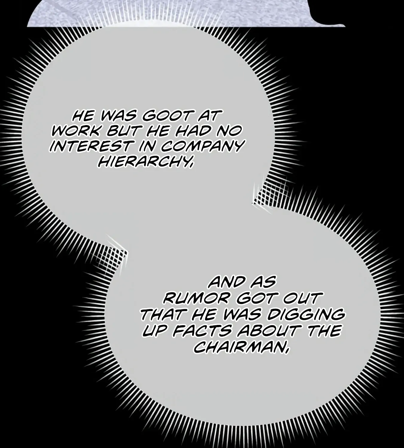 Rookie Employee Kim Cheolsu Zinmanga X Chapter 13 Page 88