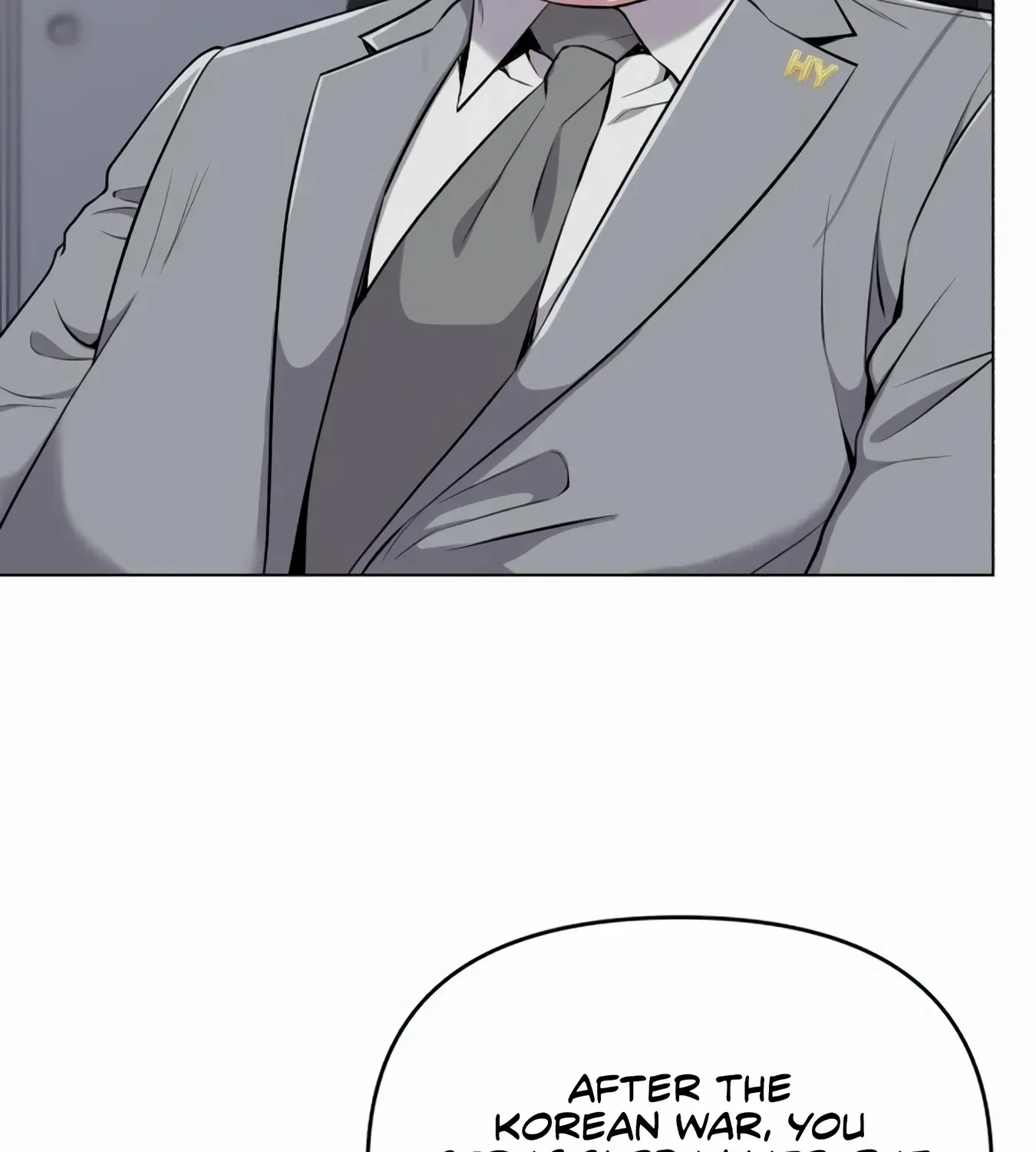 Rookie Employee Kim Cheolsu Zinmanga X Chapter 13 Page 124