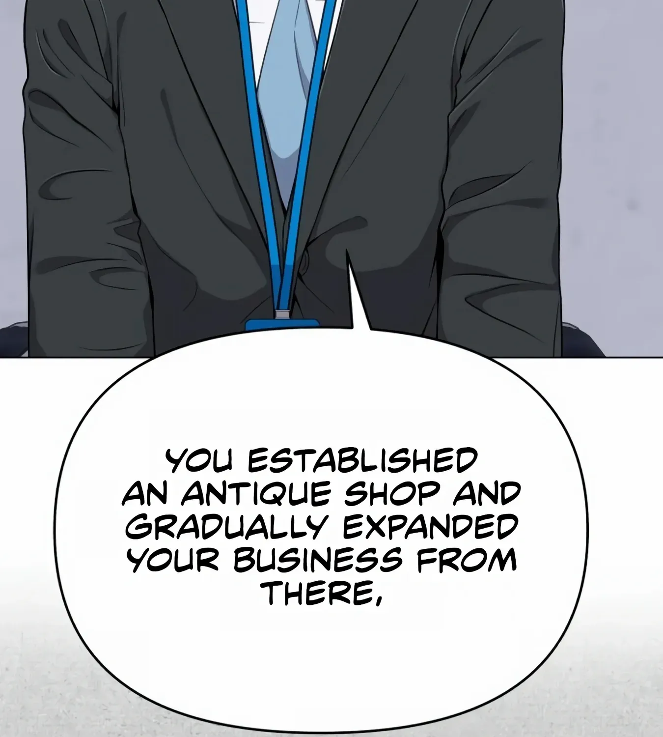 Rookie Employee Kim Cheolsu Zinmanga X Chapter 13 Page 126