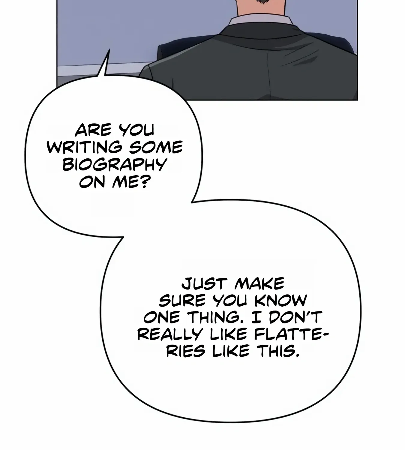 Rookie Employee Kim Cheolsu Zinmanga X Chapter 13 Page 133
