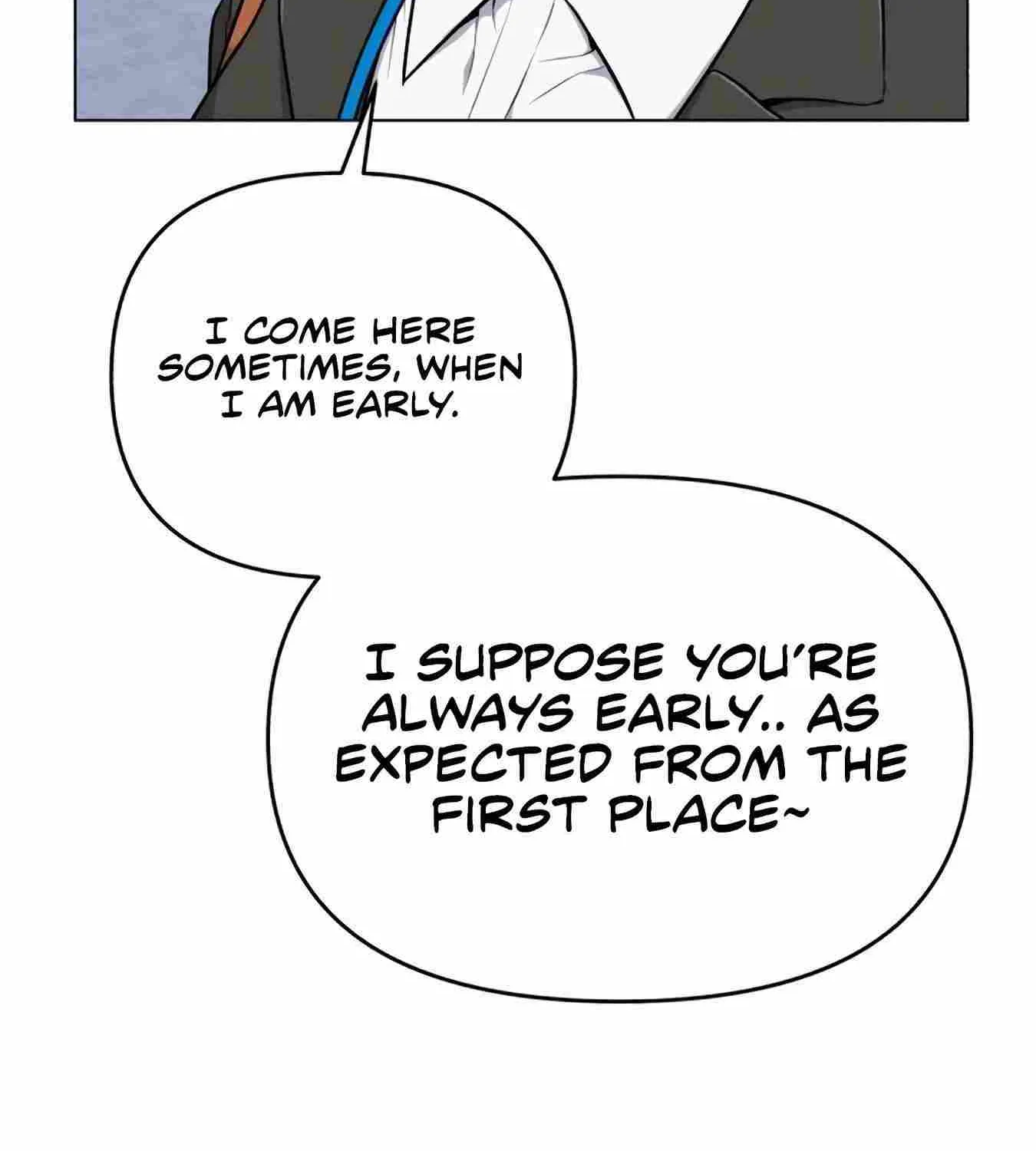 Rookie Employee Kim Cheolsu Zinmanga X Chapter 12 Page 15