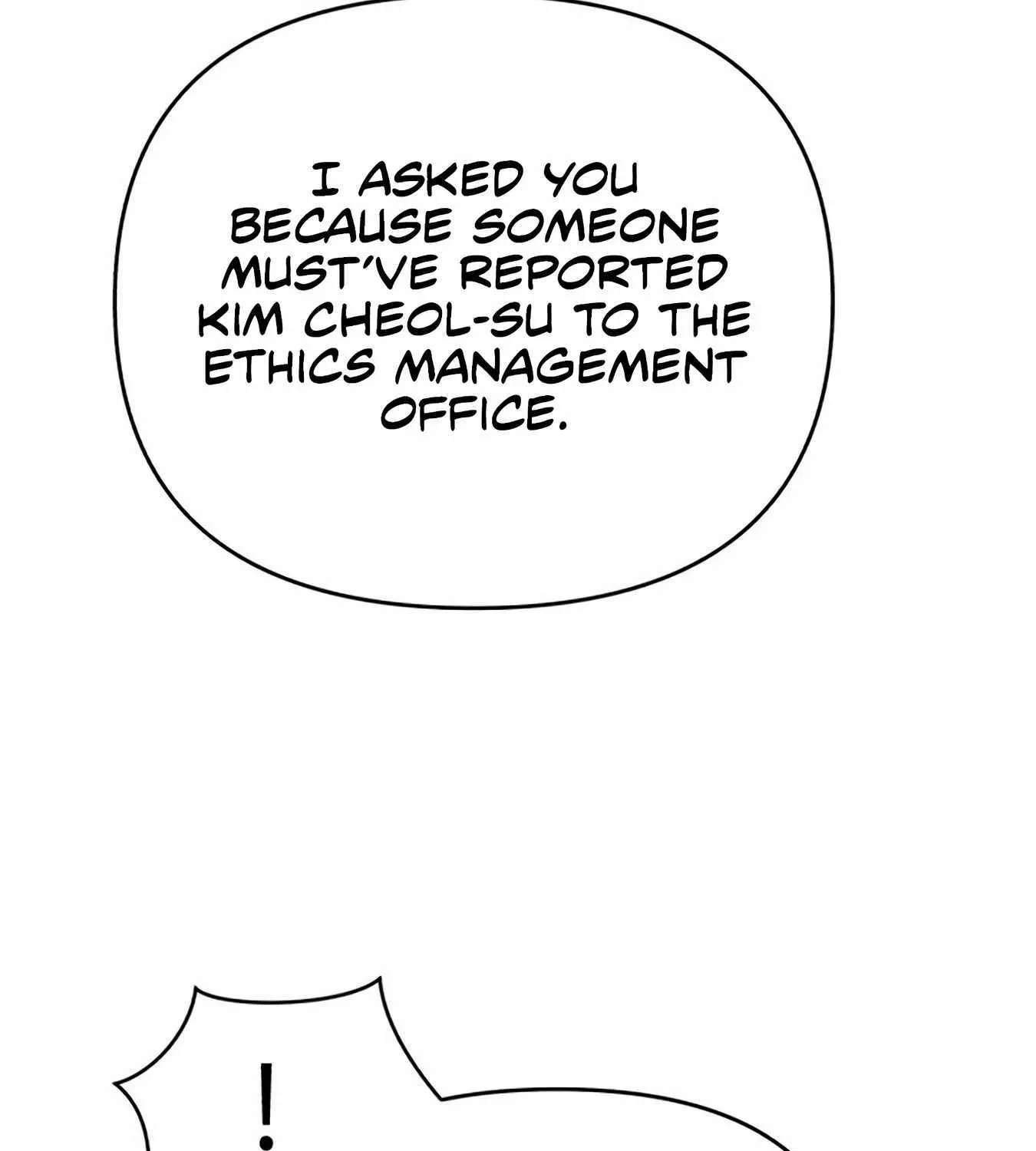 Rookie Employee Kim Cheolsu Zinmanga X Chapter 12 Page 133