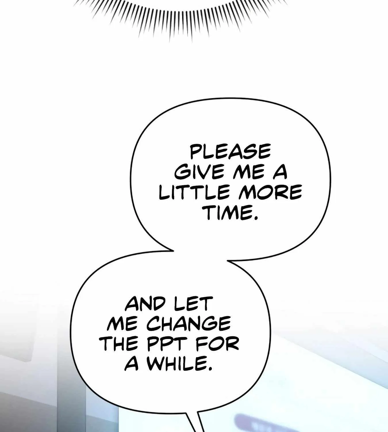 Rookie Employee Kim Cheolsu Zinmanga X Chapter 11 Page 25