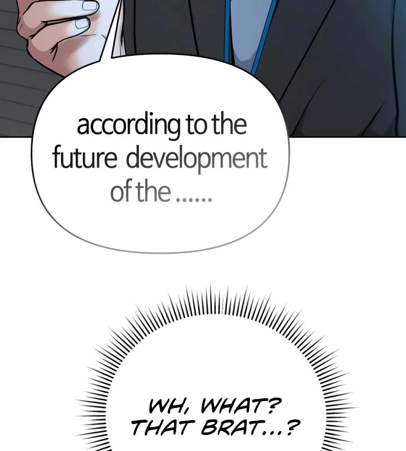 Rookie Employee Kim Cheolsu Zinmanga X Chapter 11 Page 38