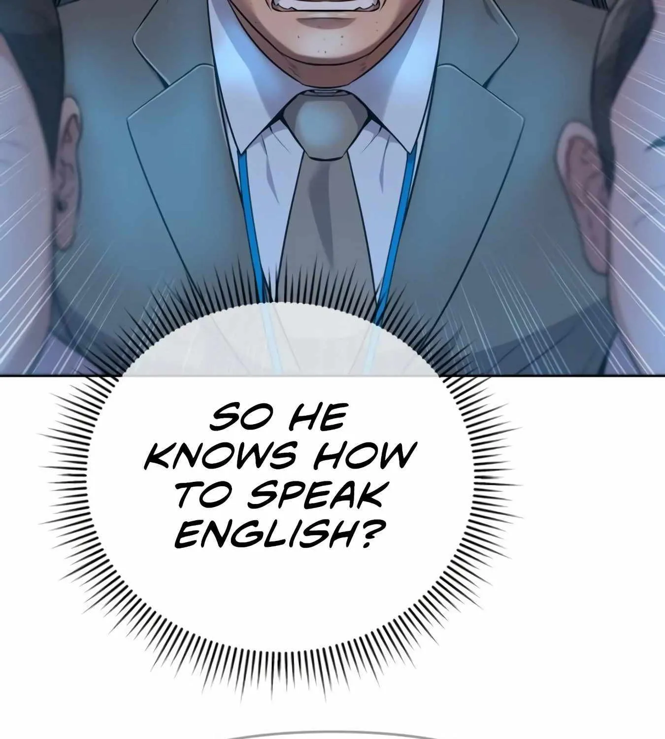Rookie Employee Kim Cheolsu Zinmanga X Chapter 11 Page 40