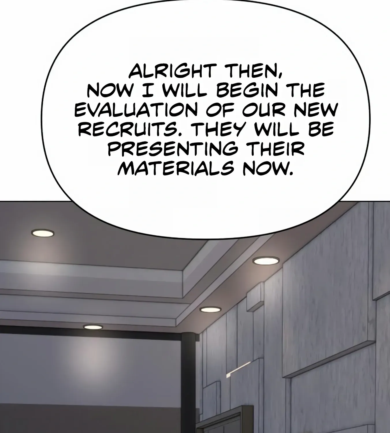 Rookie Employee Kim Cheolsu Zinmanga X Chapter 10 Page 13