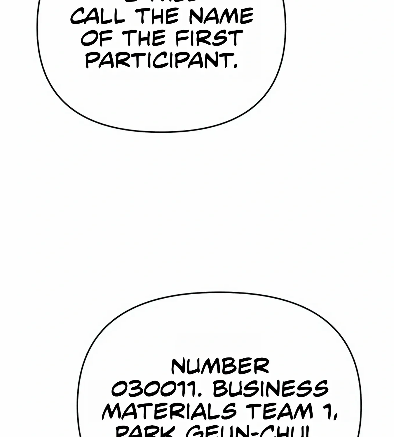 Rookie Employee Kim Cheolsu Zinmanga X Chapter 10 Page 15