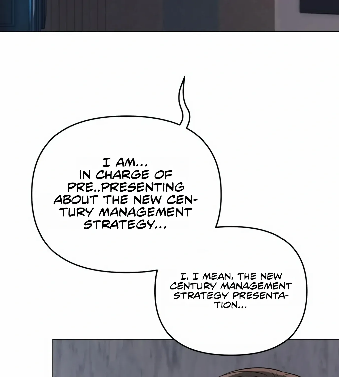 Rookie Employee Kim Cheolsu Zinmanga X Chapter 10 Page 24