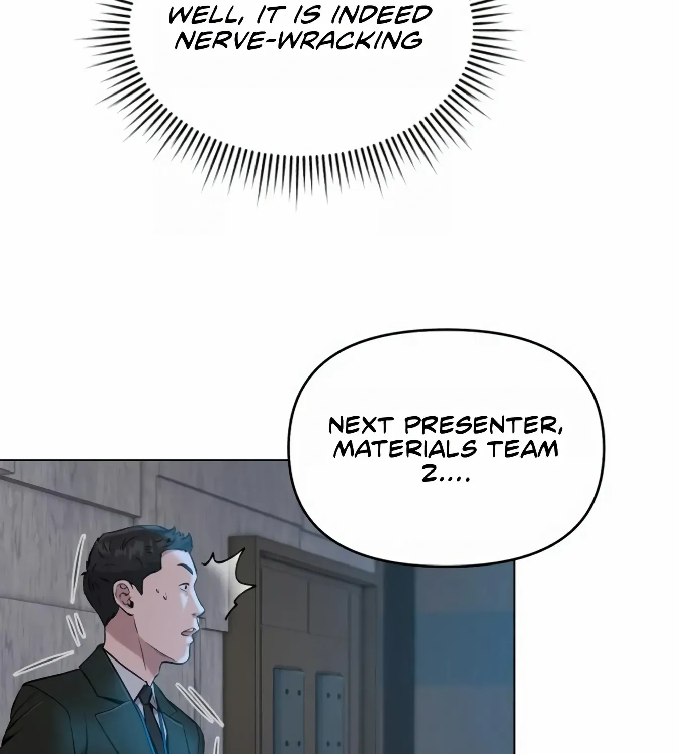 Rookie Employee Kim Cheolsu Zinmanga X Chapter 10 Page 26