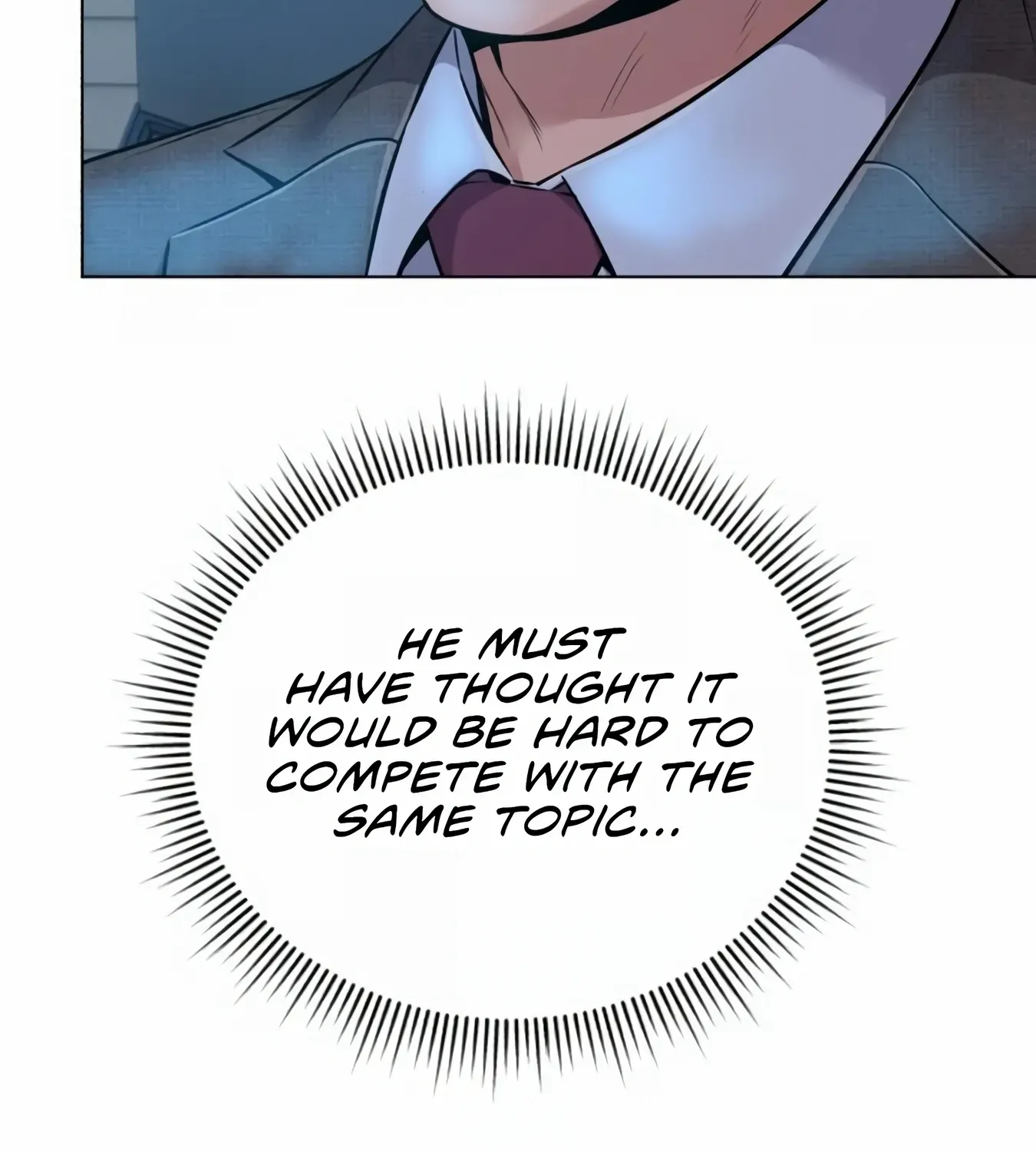 Rookie Employee Kim Cheolsu Zinmanga X Chapter 10 Page 92