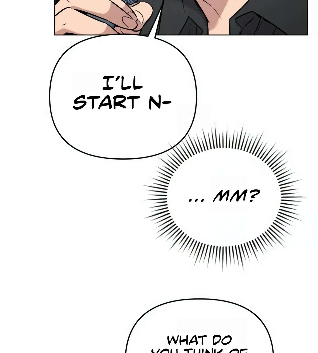 Rookie Employee Kim Cheolsu Zinmanga X Chapter 9 Page 12