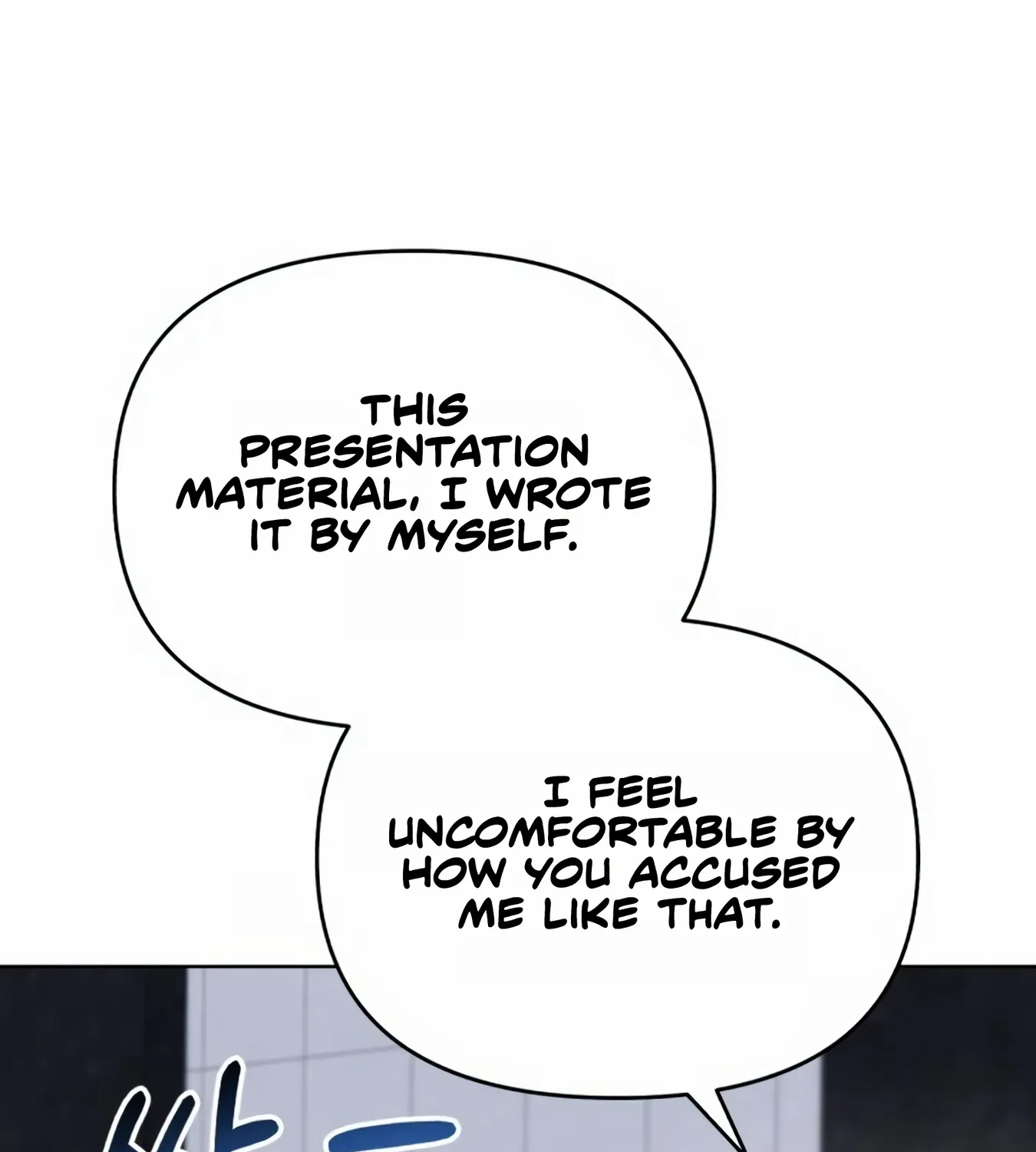 Rookie Employee Kim Cheolsu Zinmanga X Chapter 9 Page 82