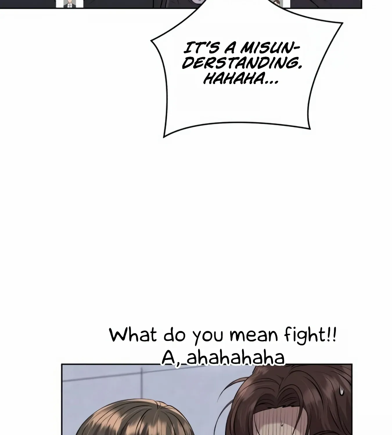 Rookie Employee Kim Cheolsu Zinmanga X Chapter 9 Page 86