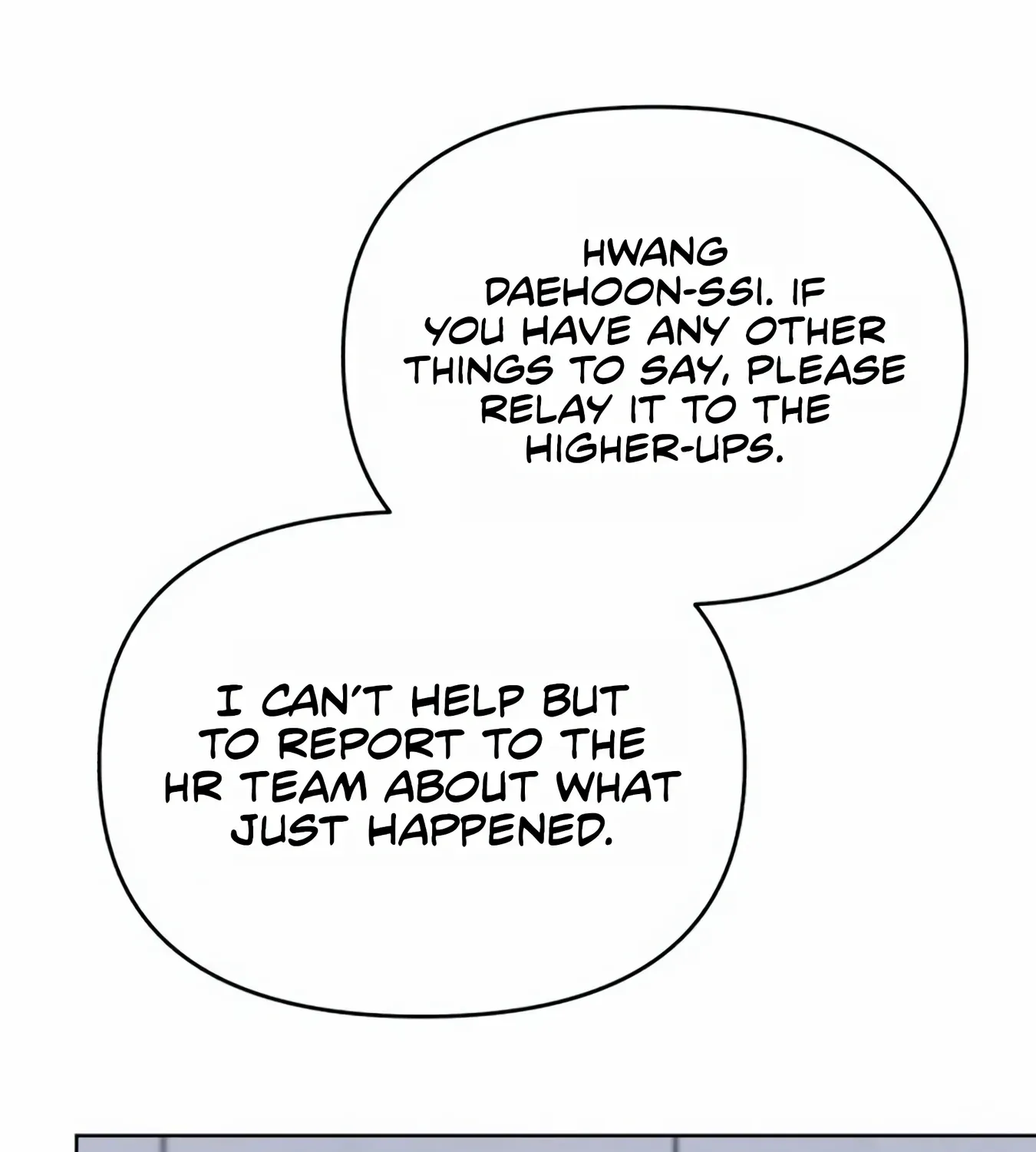 Rookie Employee Kim Cheolsu Zinmanga X Chapter 9 Page 88