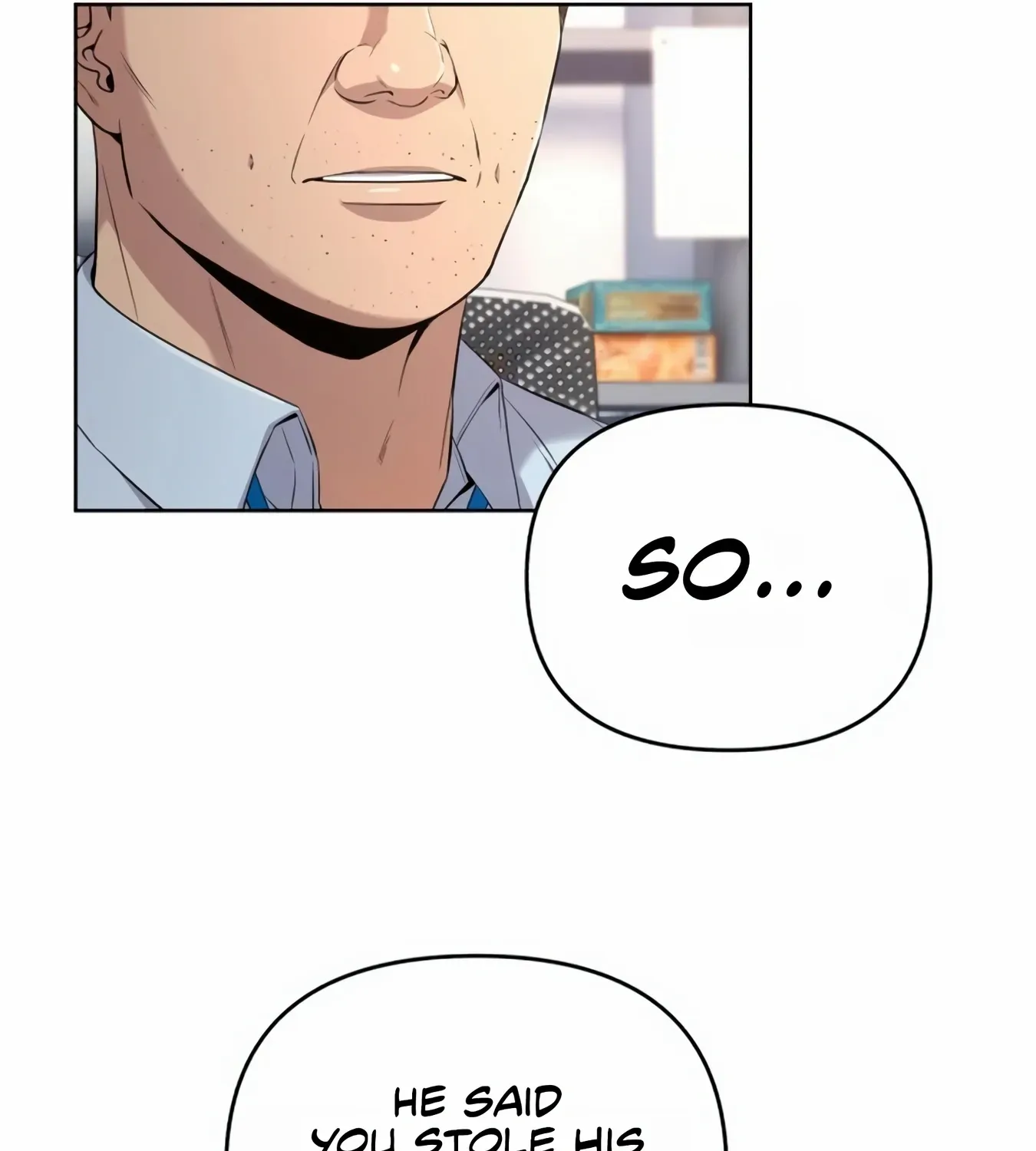 Rookie Employee Kim Cheolsu Zinmanga X Chapter 9 Page 102