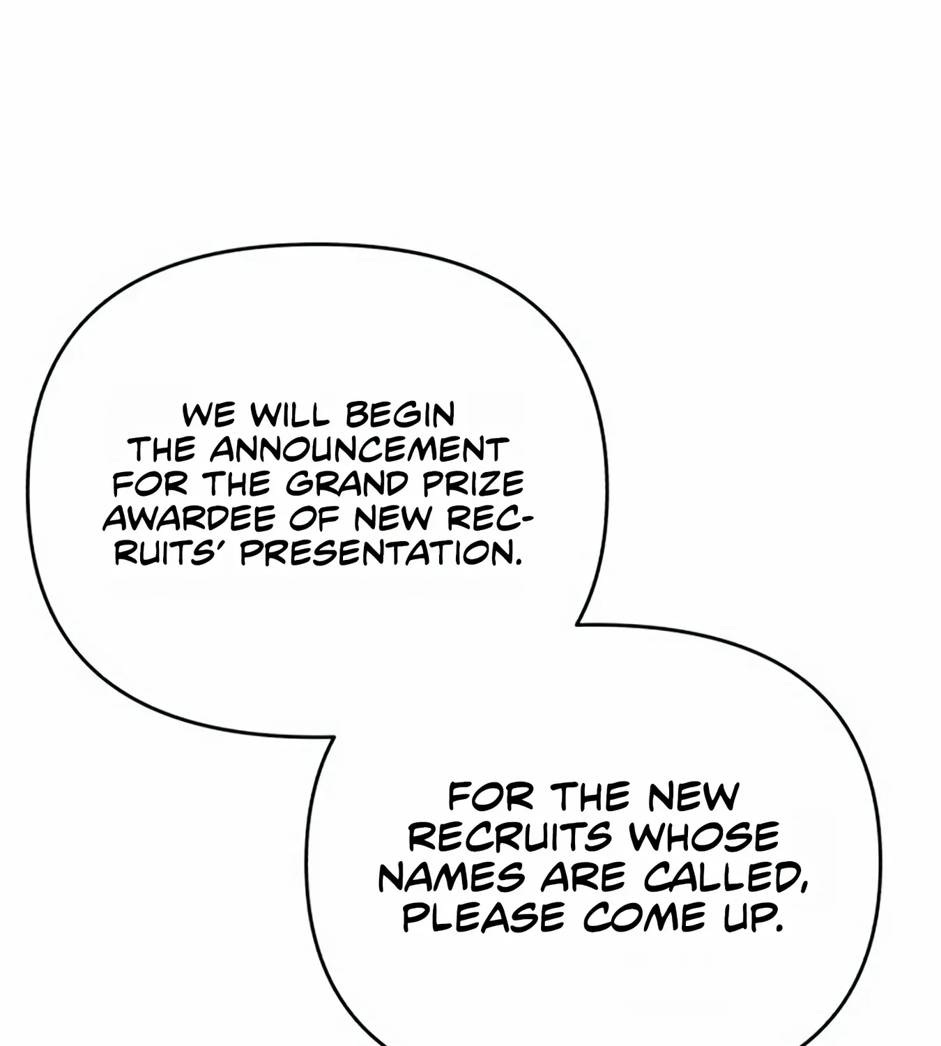 Rookie Employee Kim Cheolsu Zinmanga X Chapter 9 Page 174