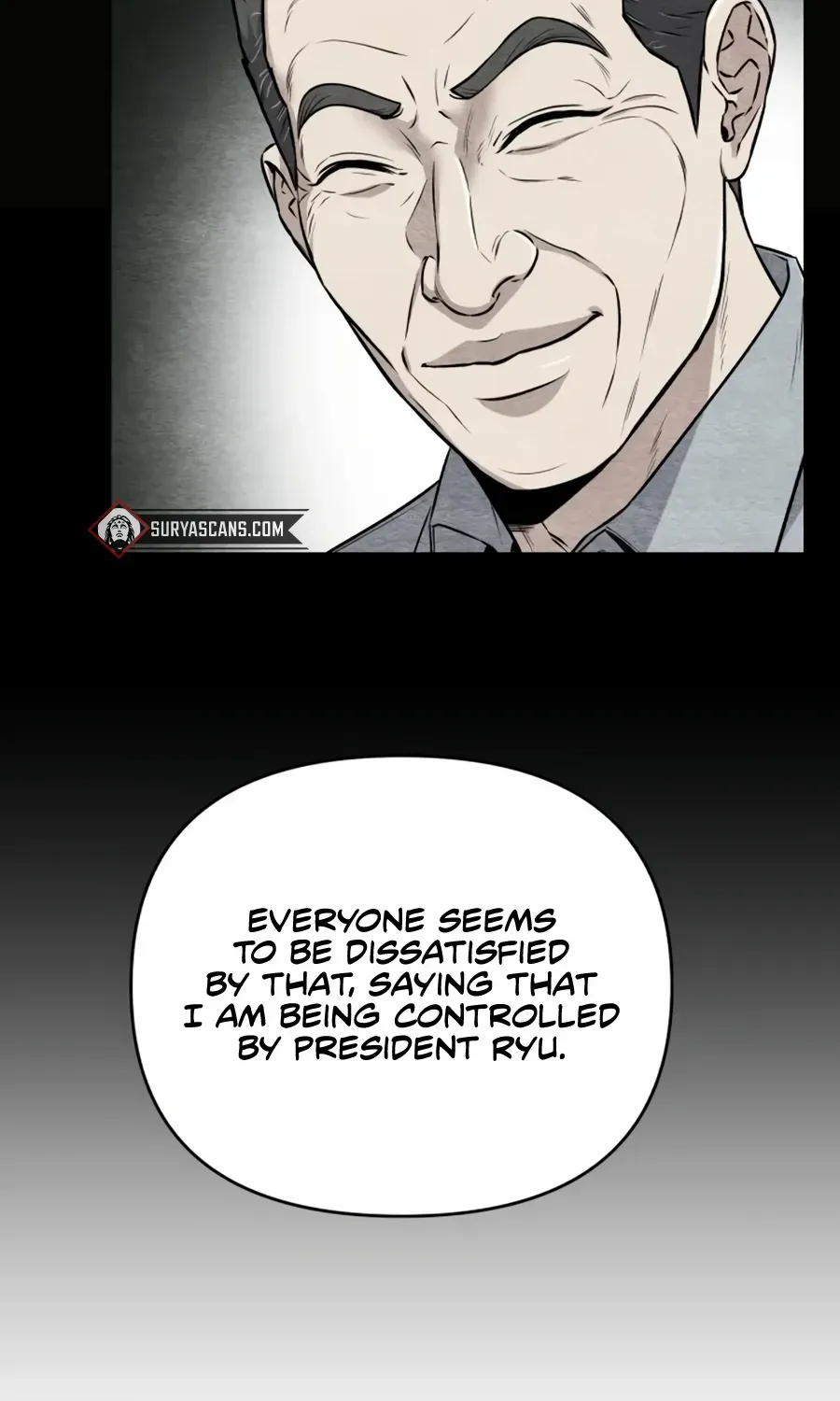 Rookie Employee Kim Cheolsu Zinmanga X Chapter 8 Page 13