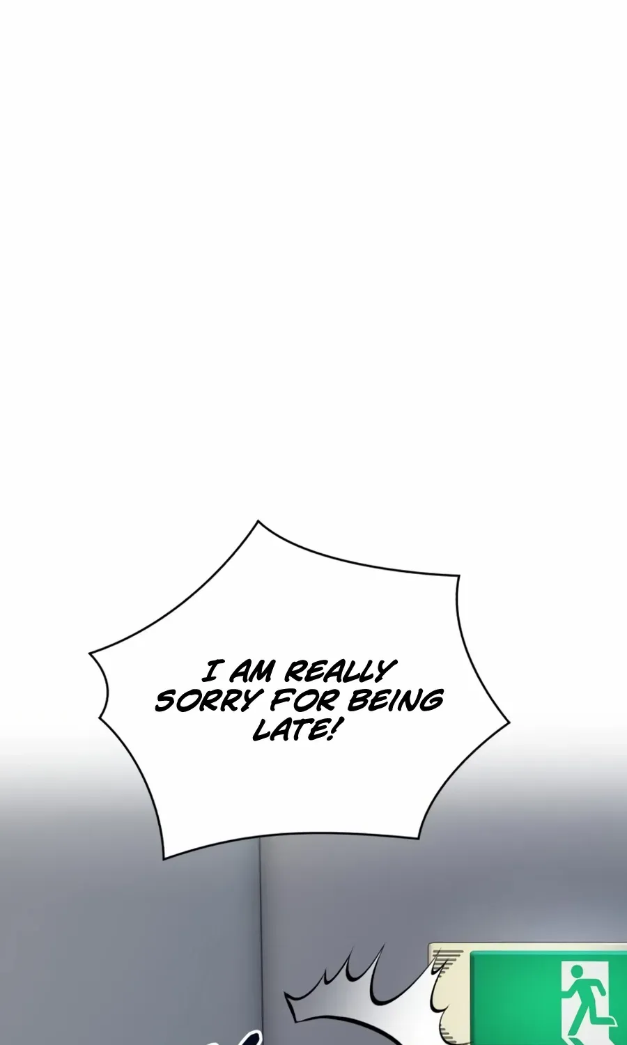 Rookie Employee Kim Cheolsu Zinmanga X Chapter 8 Page 39