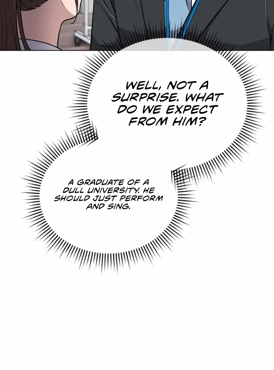 Rookie Employee Kim Cheolsu Zinmanga X Chapter 8 Page 84