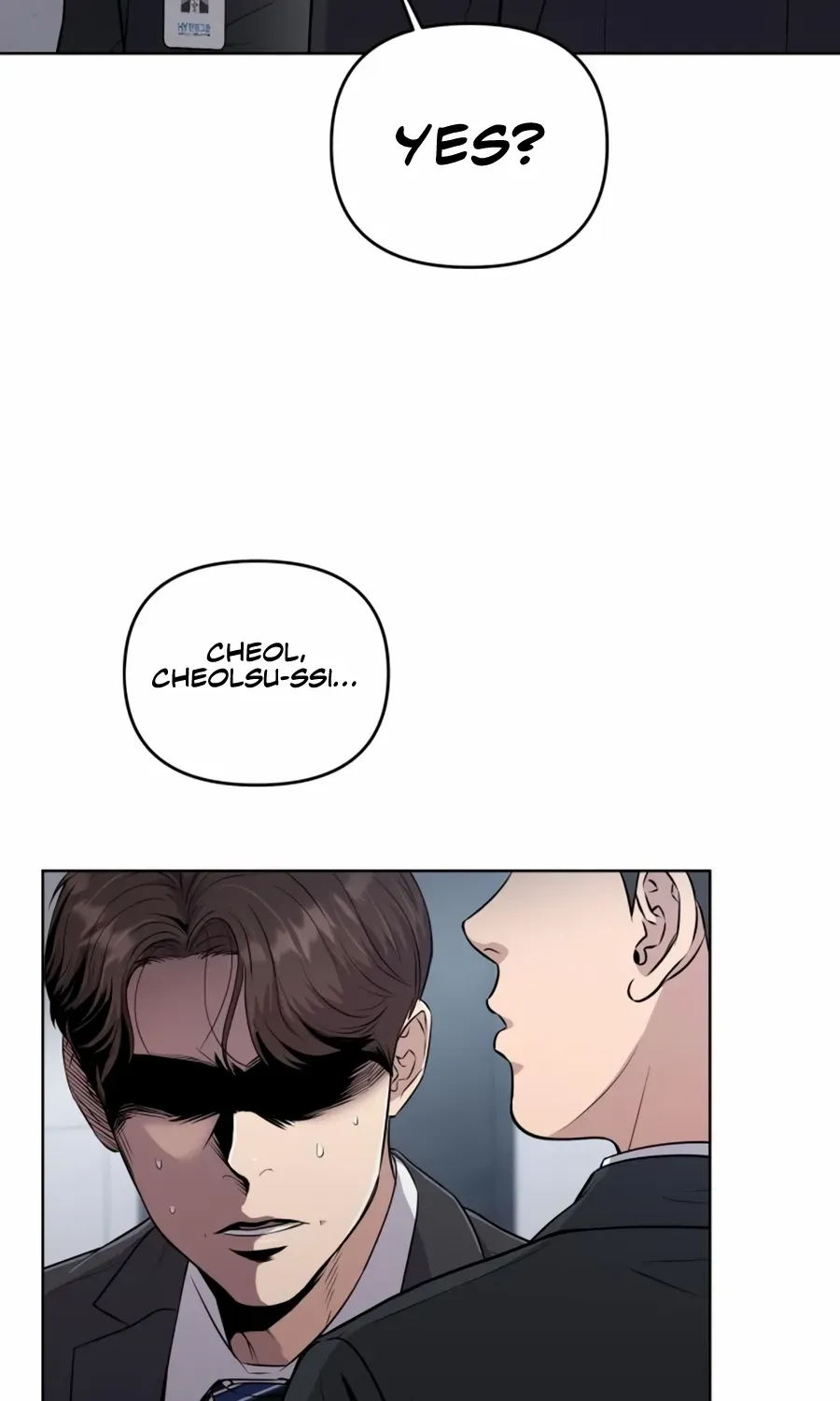 Rookie Employee Kim Cheolsu Zinmanga X Chapter 8 Page 100