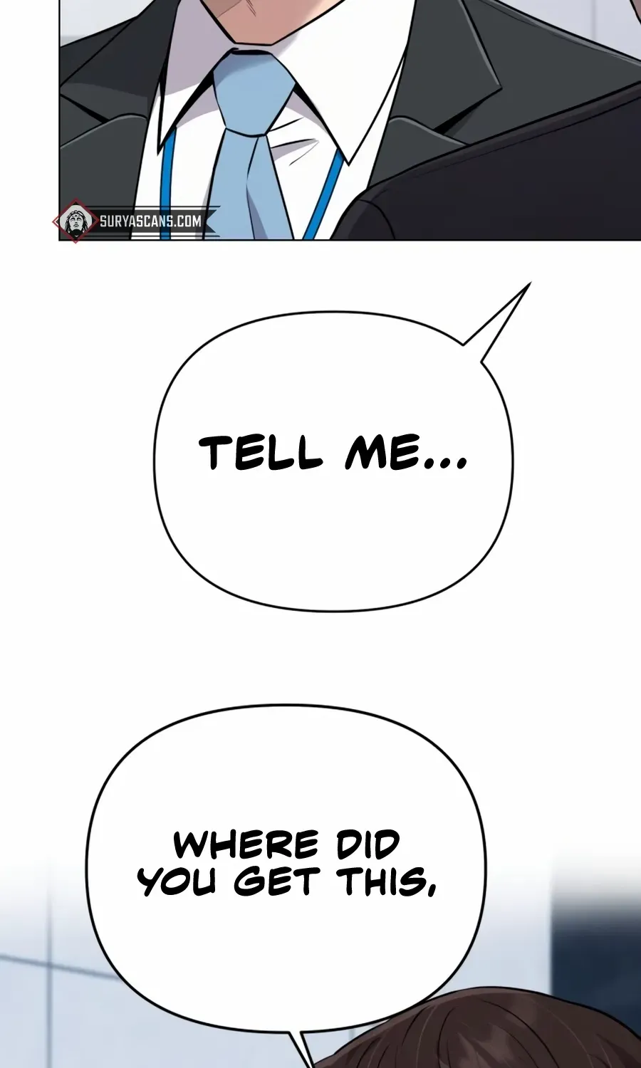Rookie Employee Kim Cheolsu Zinmanga X Chapter 8 Page 102