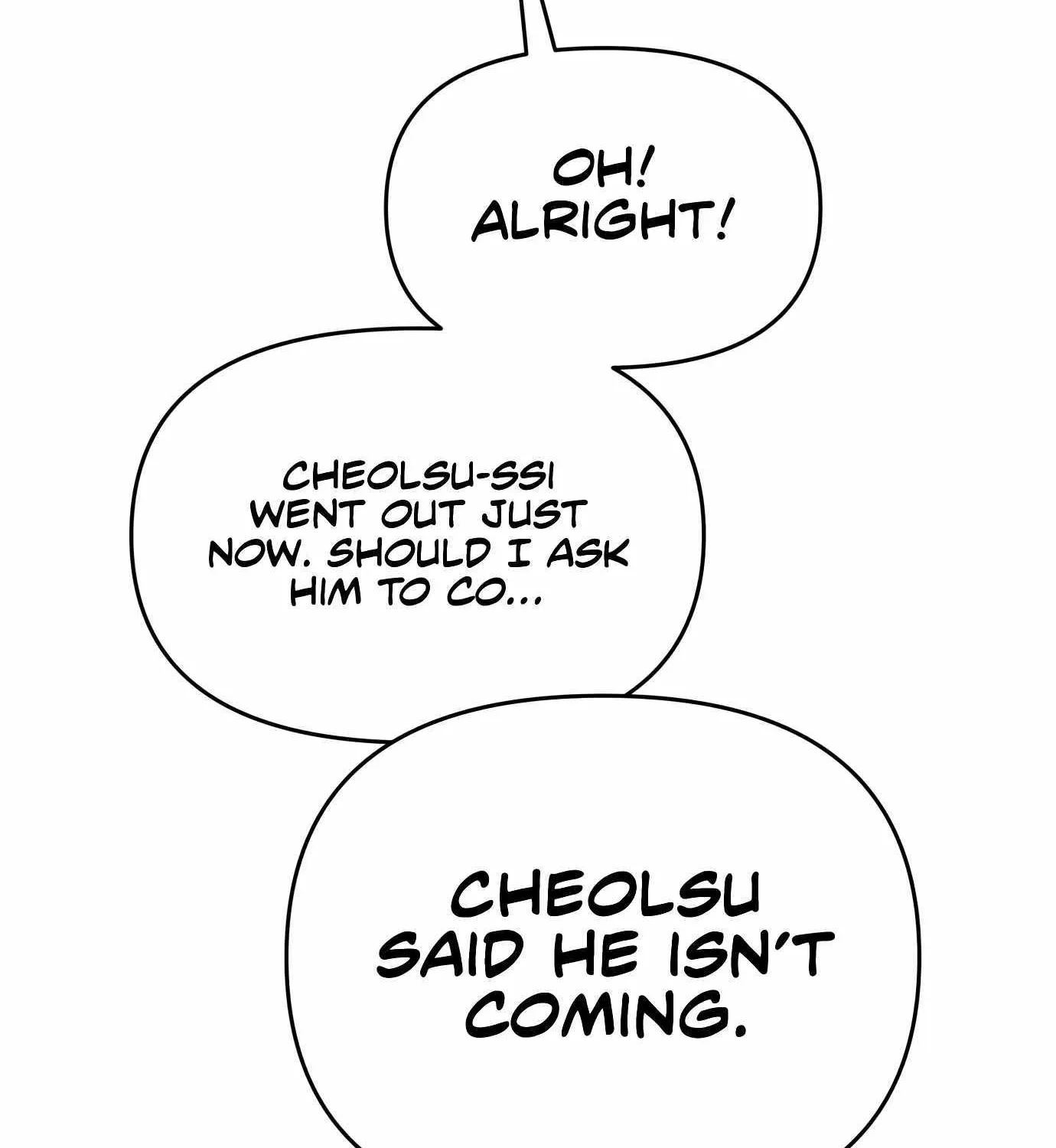 Rookie Employee Kim Cheolsu Zinmanga X Chapter 7 Page 131