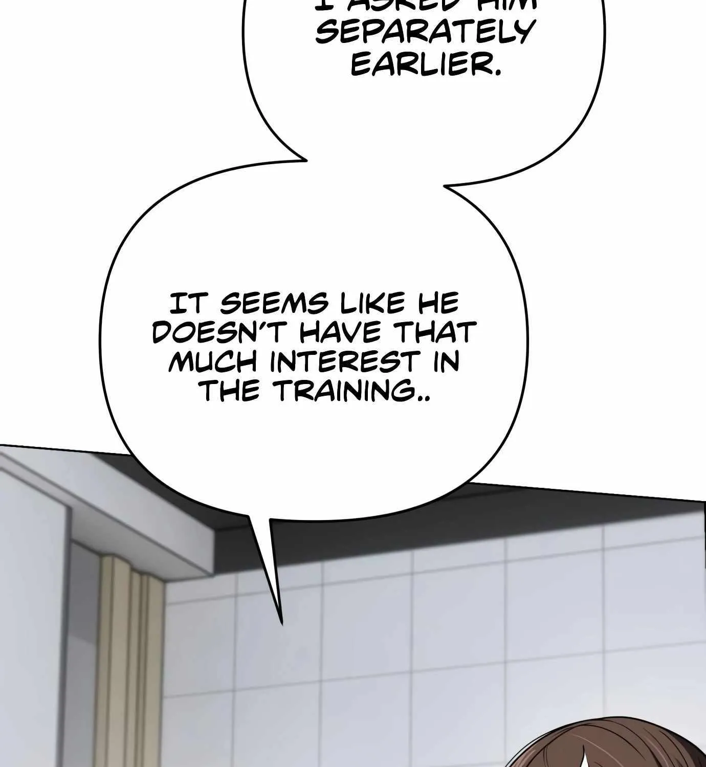 Rookie Employee Kim Cheolsu Zinmanga X Chapter 7 Page 134