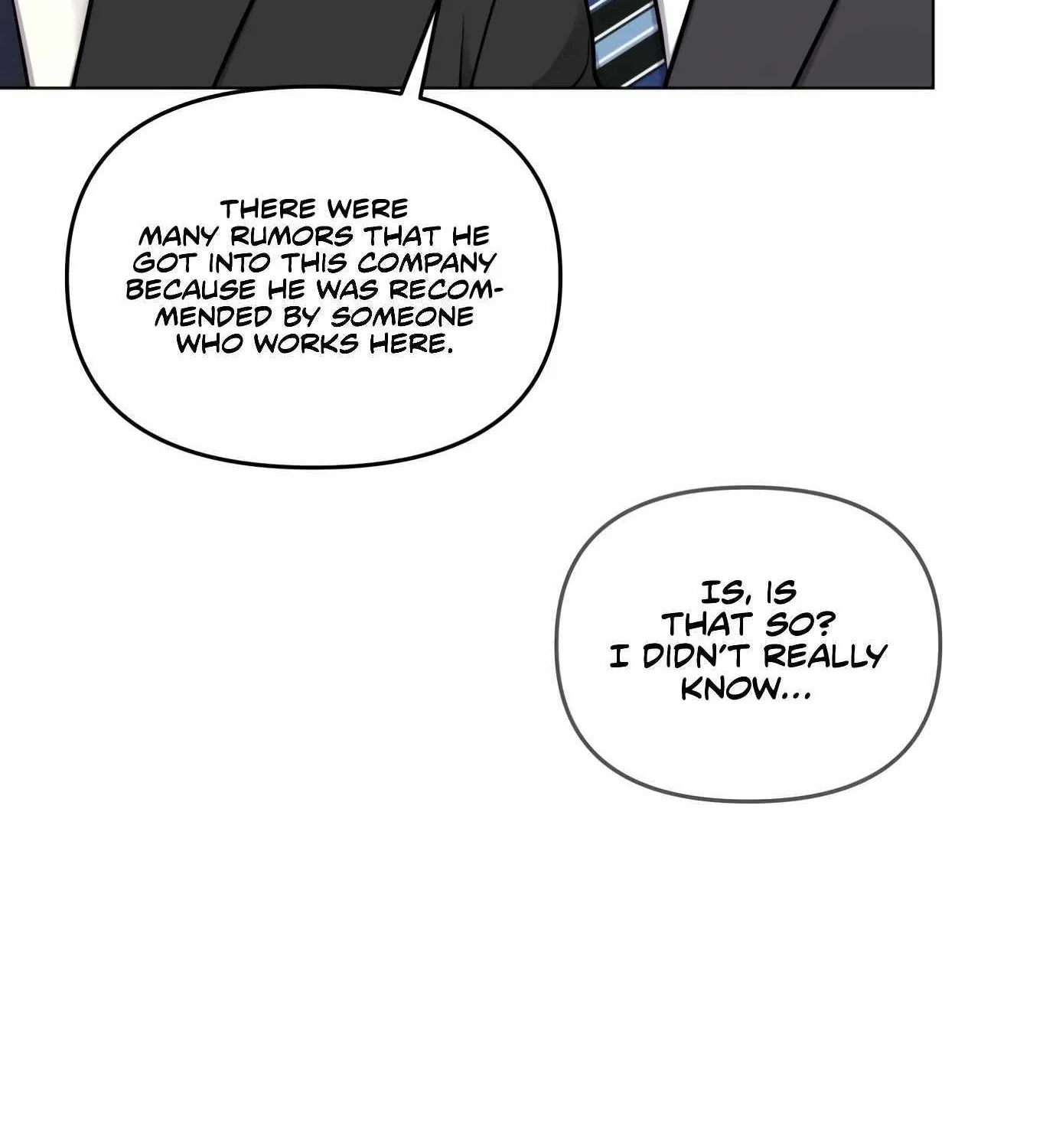 Rookie Employee Kim Cheolsu Zinmanga X Chapter 7 Page 143