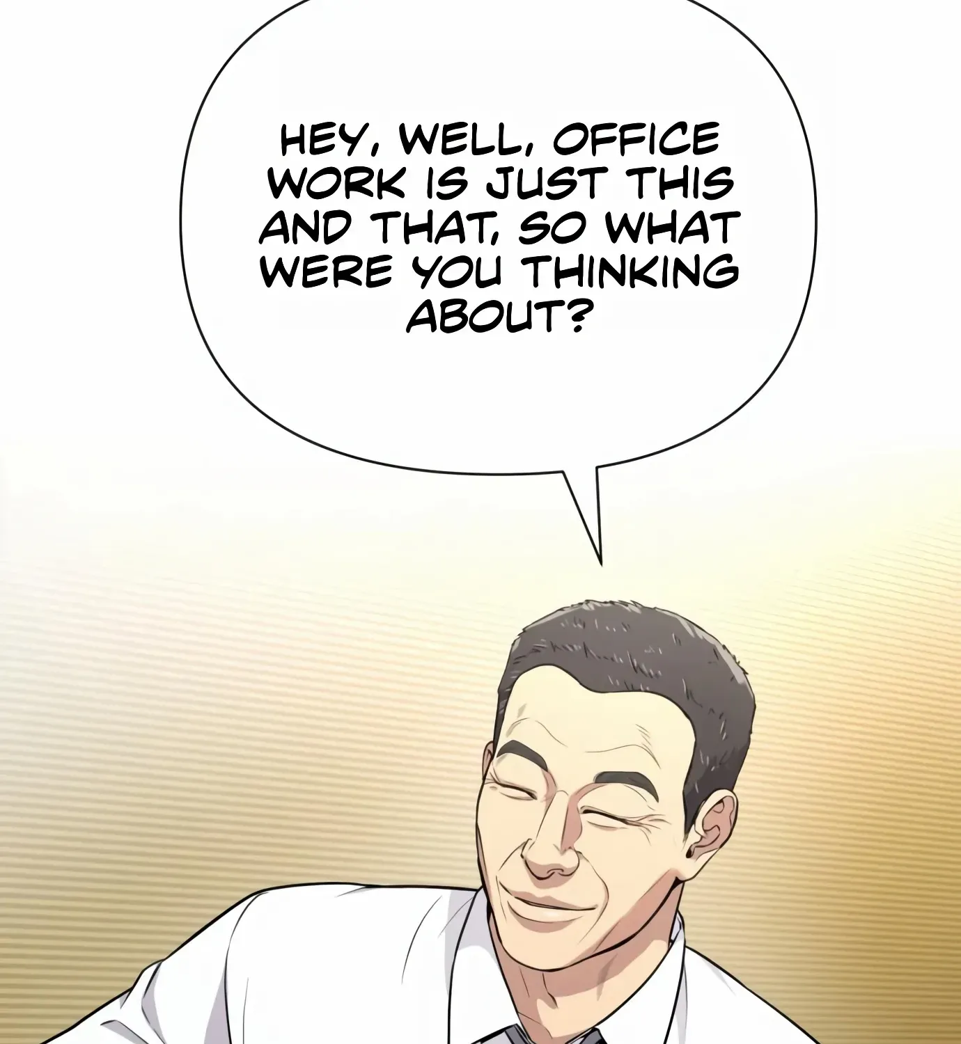 Rookie Employee Kim Cheolsu Zinmanga X Chapter 6 Page 20