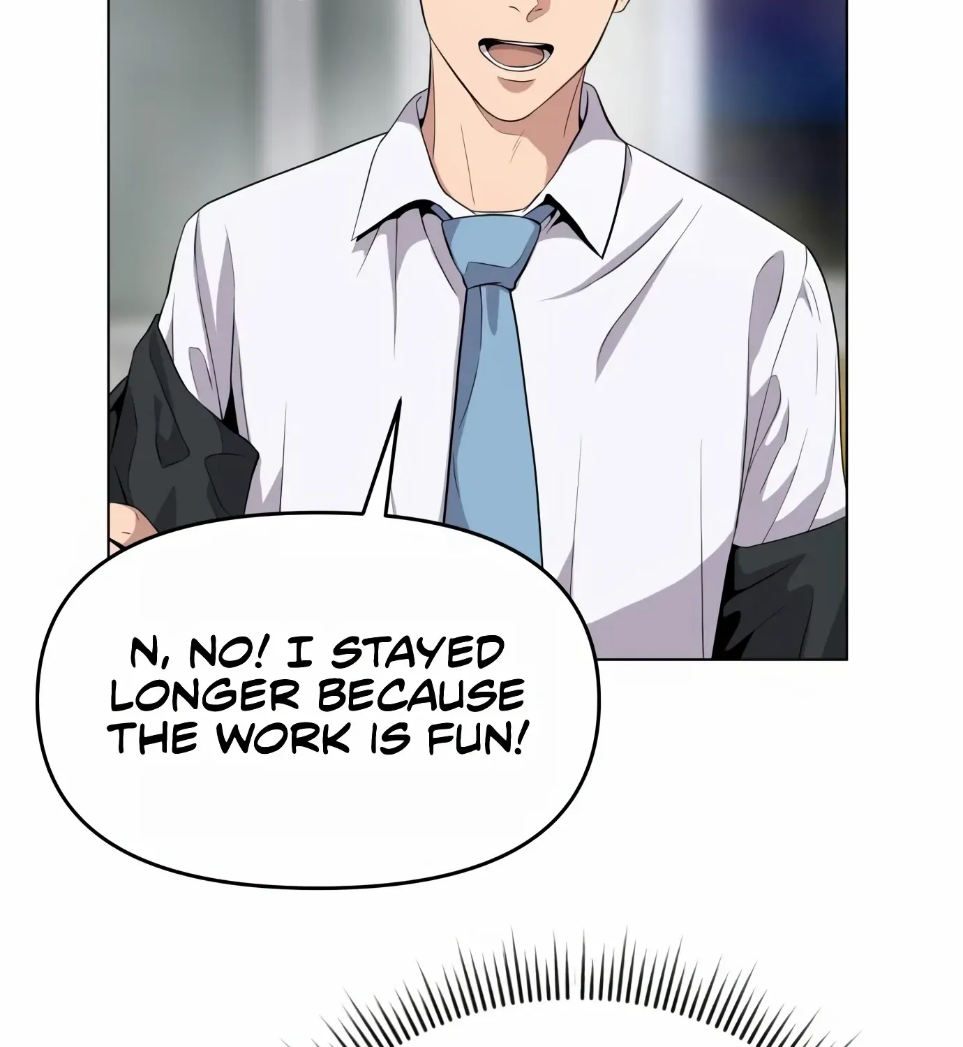 Rookie Employee Kim Cheolsu Zinmanga X Chapter 6 Page 115
