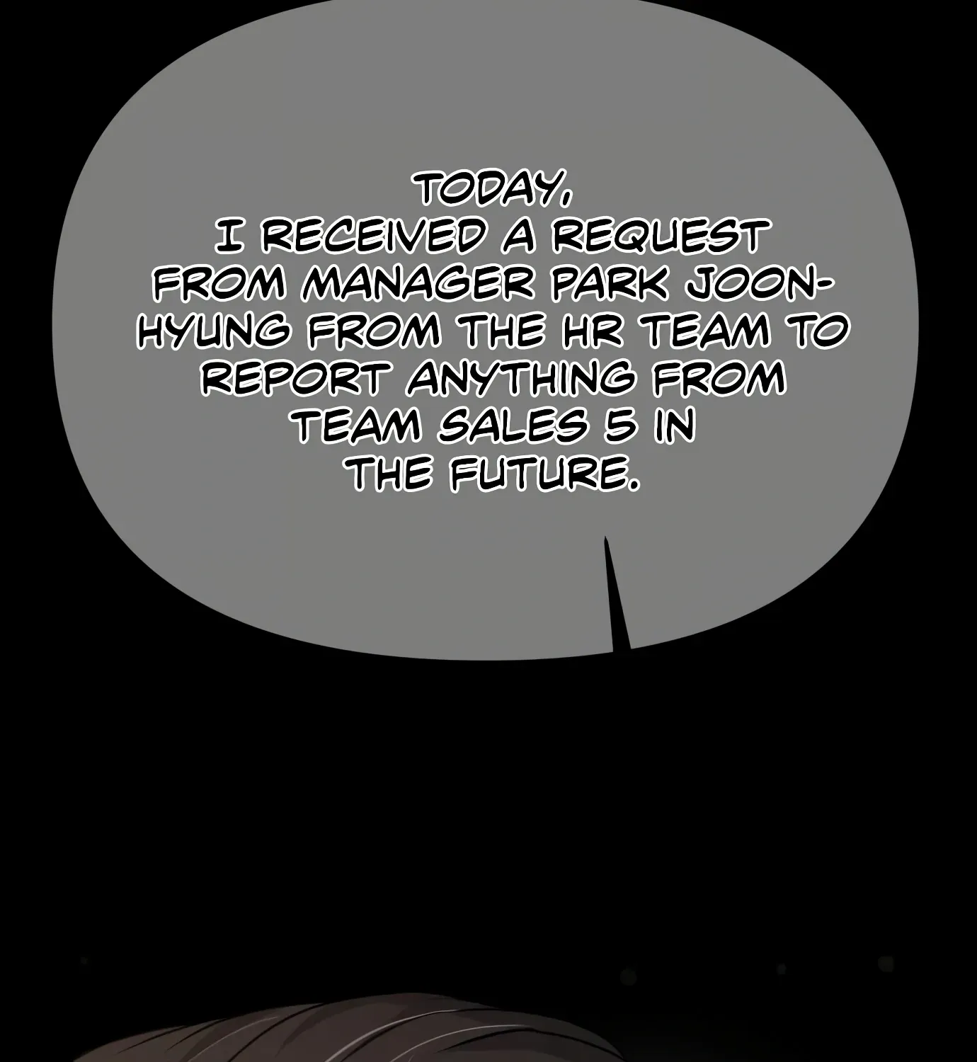 Rookie Employee Kim Cheolsu Zinmanga X Chapter 5 Page 81