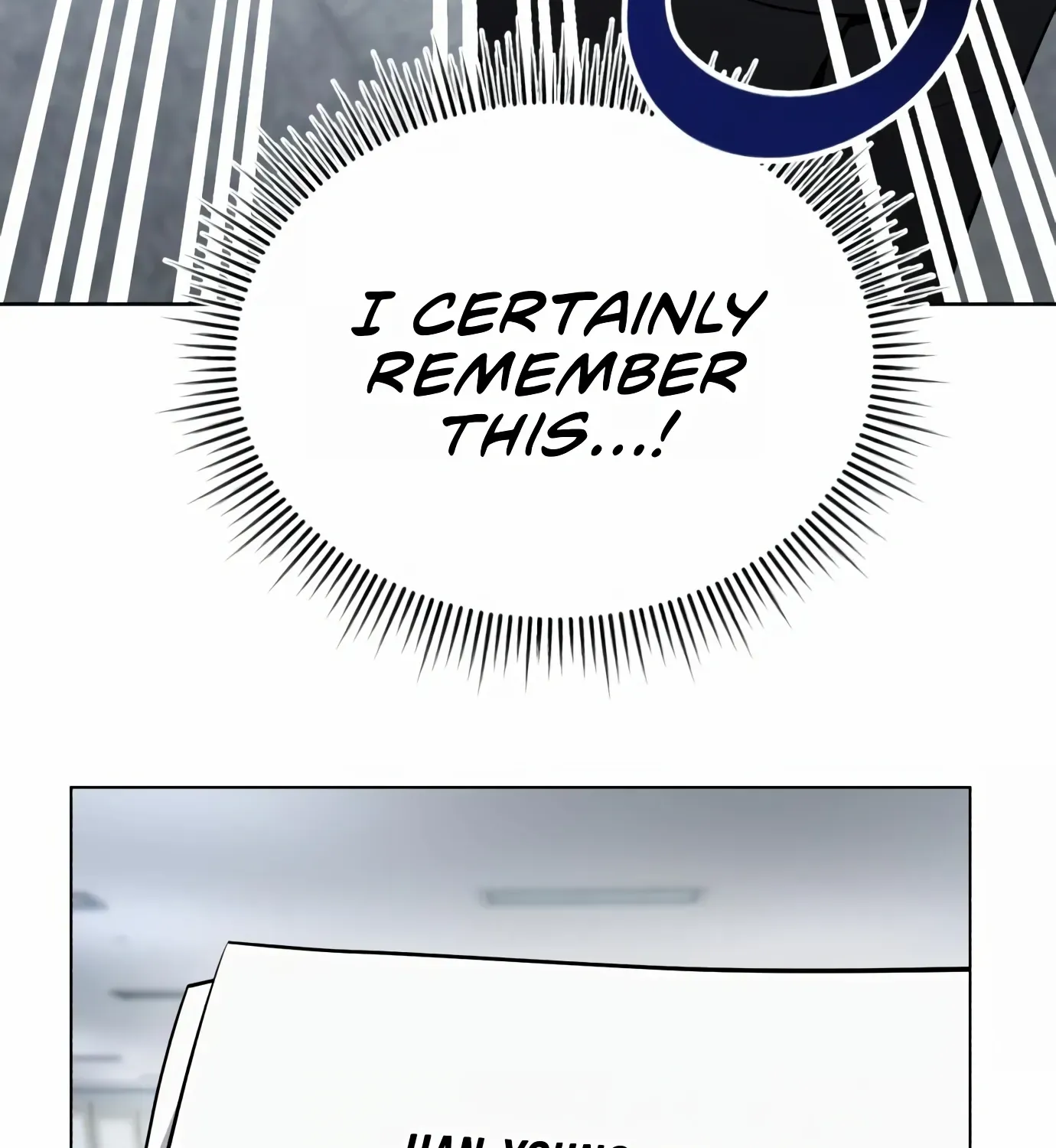 Rookie Employee Kim Cheolsu Zinmanga X Chapter 4 Page 8