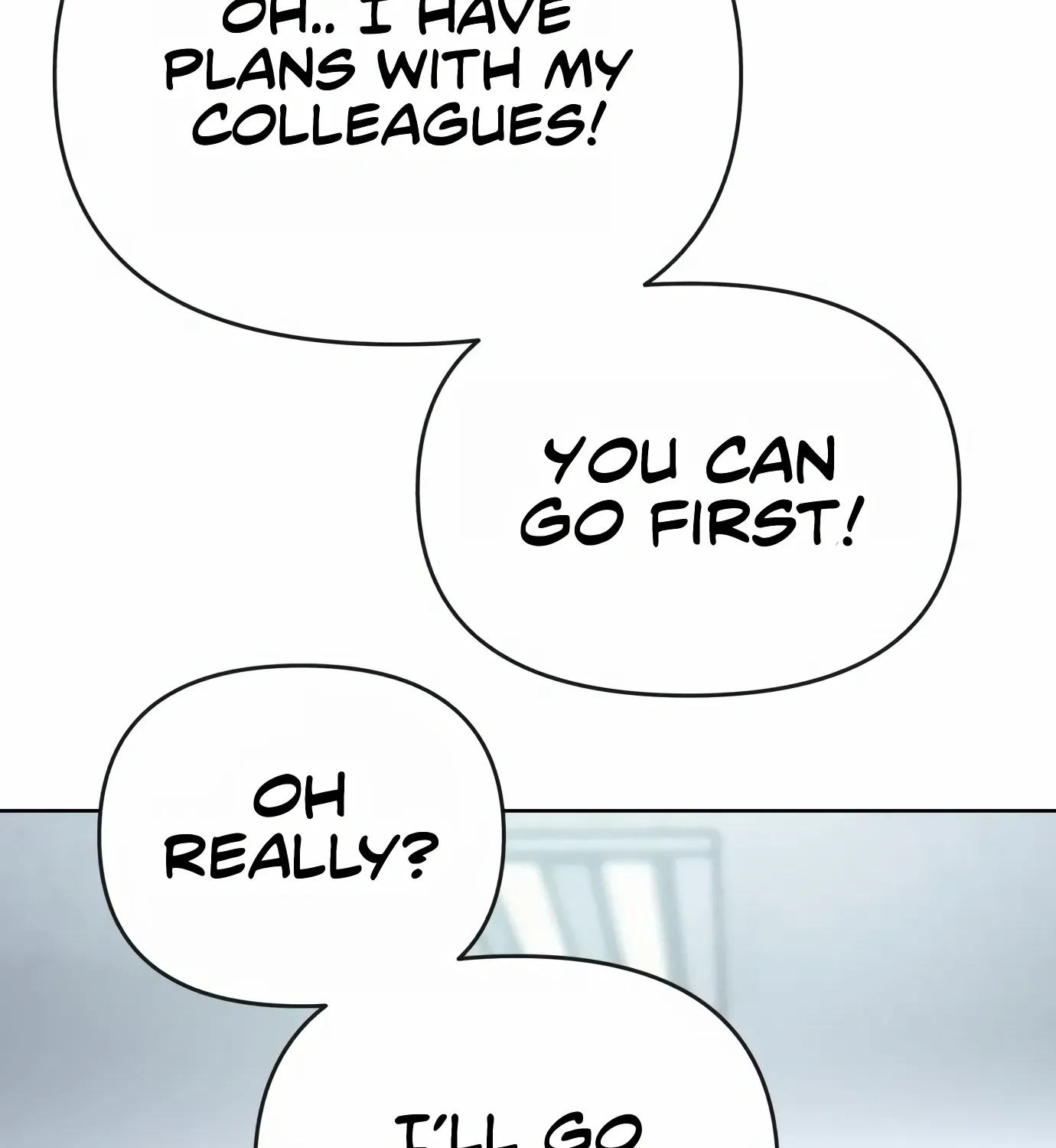 Rookie Employee Kim Cheolsu Zinmanga X Chapter 4 Page 28