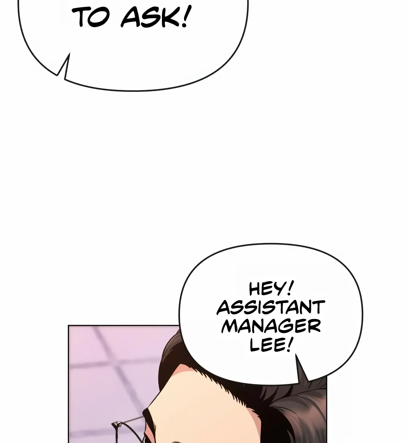 Rookie Employee Kim Cheolsu Zinmanga X Chapter 4 Page 36