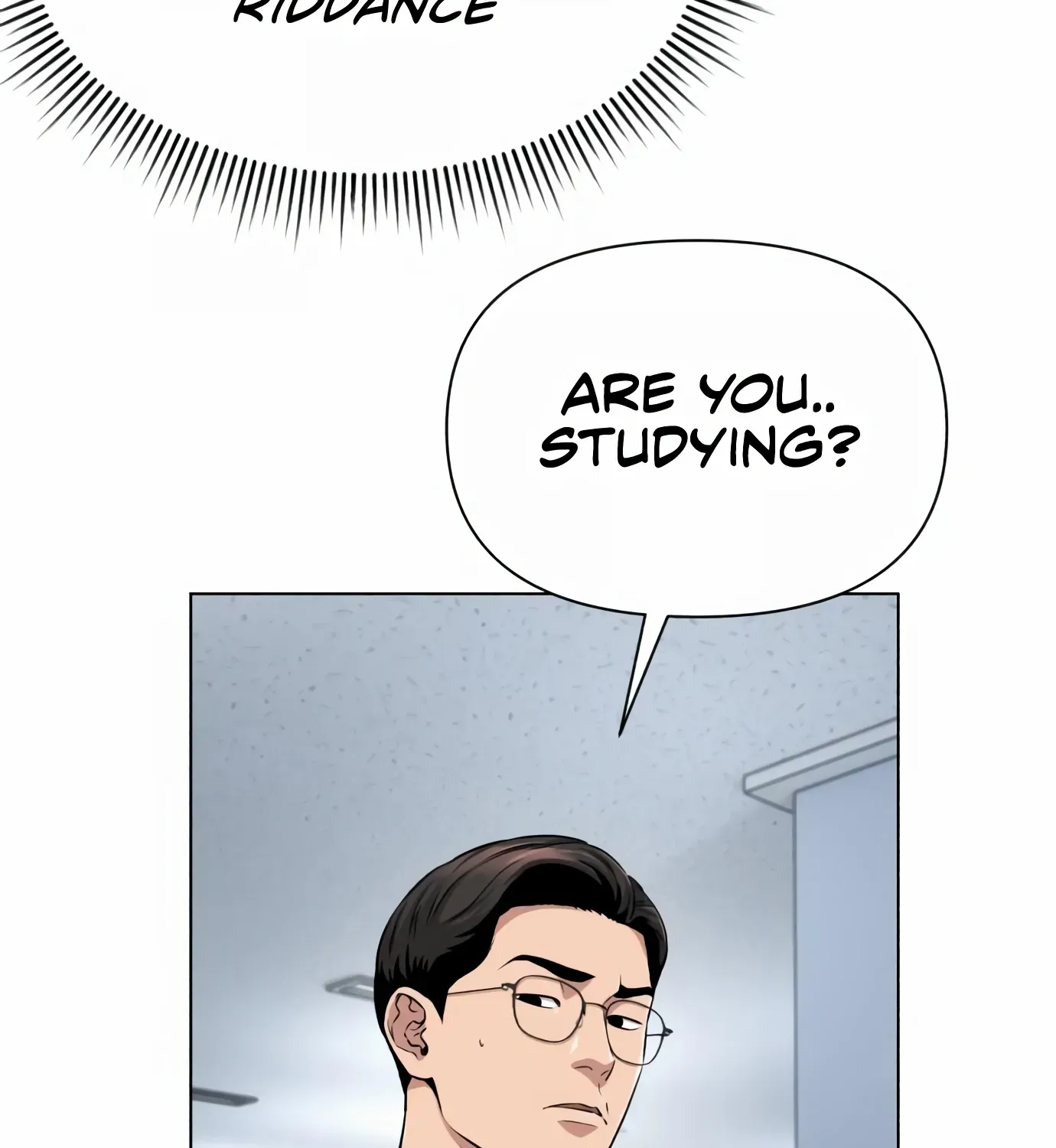 Rookie Employee Kim Cheolsu Zinmanga X Chapter 4 Page 74