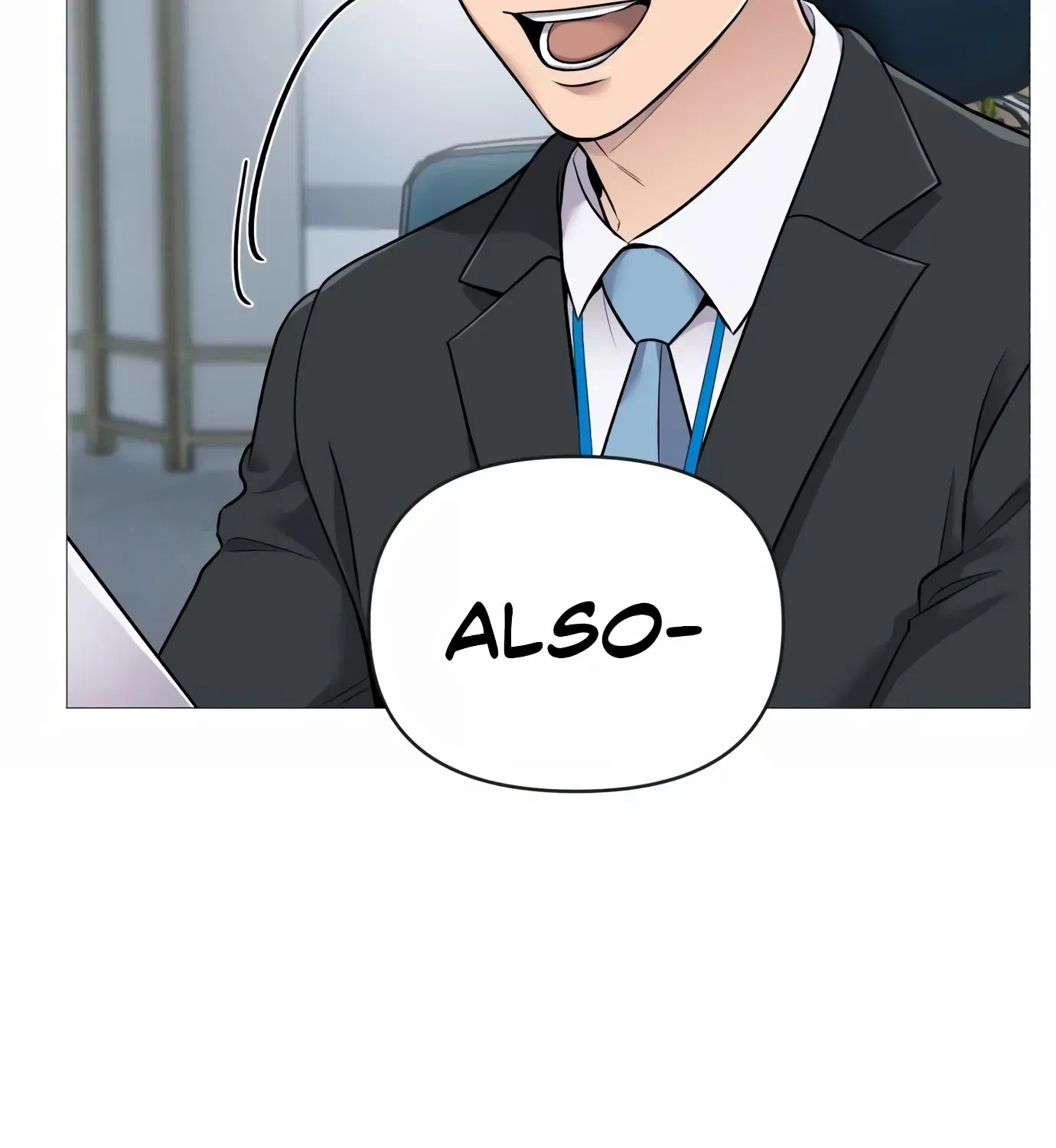 Rookie Employee Kim Cheolsu Zinmanga X Chapter 3 Page 37