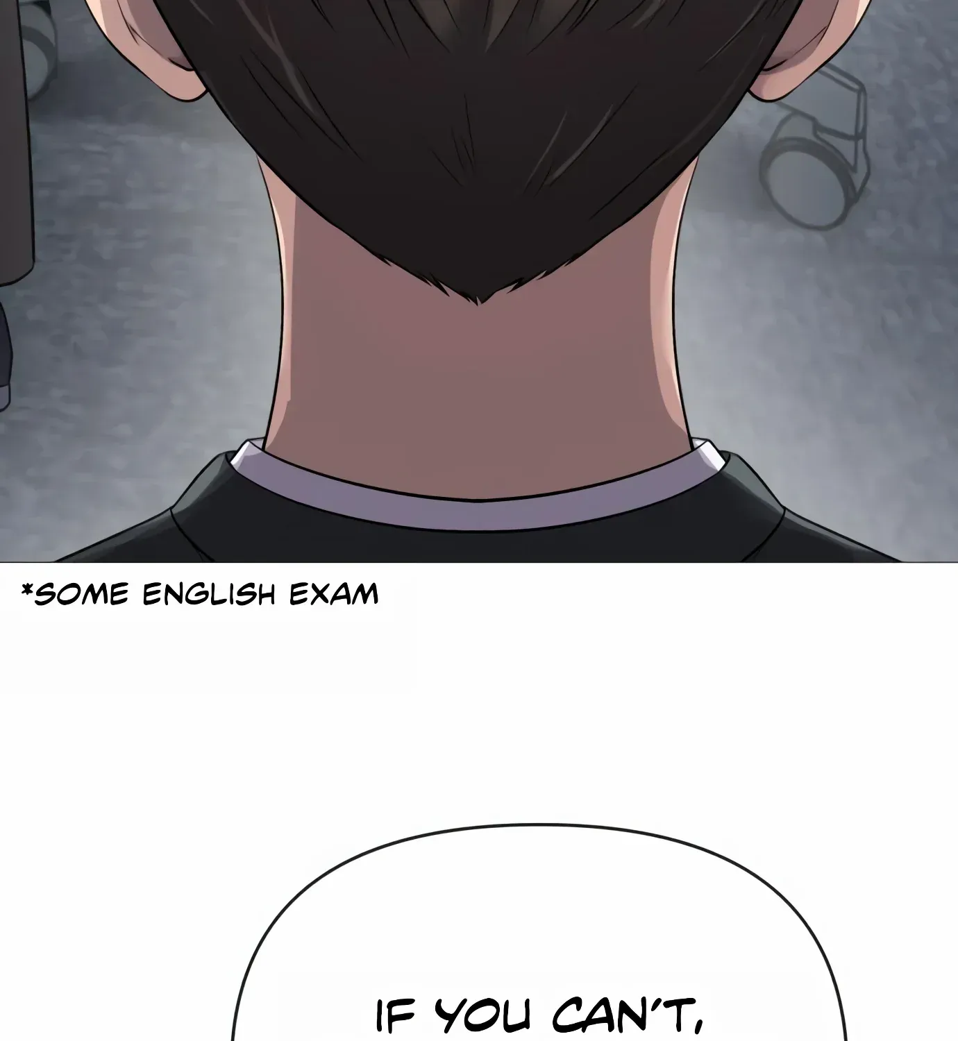 Rookie Employee Kim Cheolsu Zinmanga X Chapter 3 Page 41