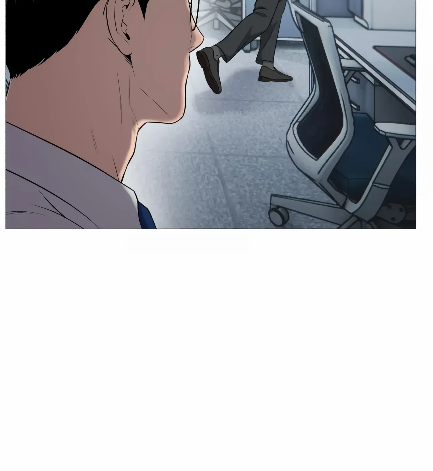 Rookie Employee Kim Cheolsu Zinmanga X Chapter 3 Page 51