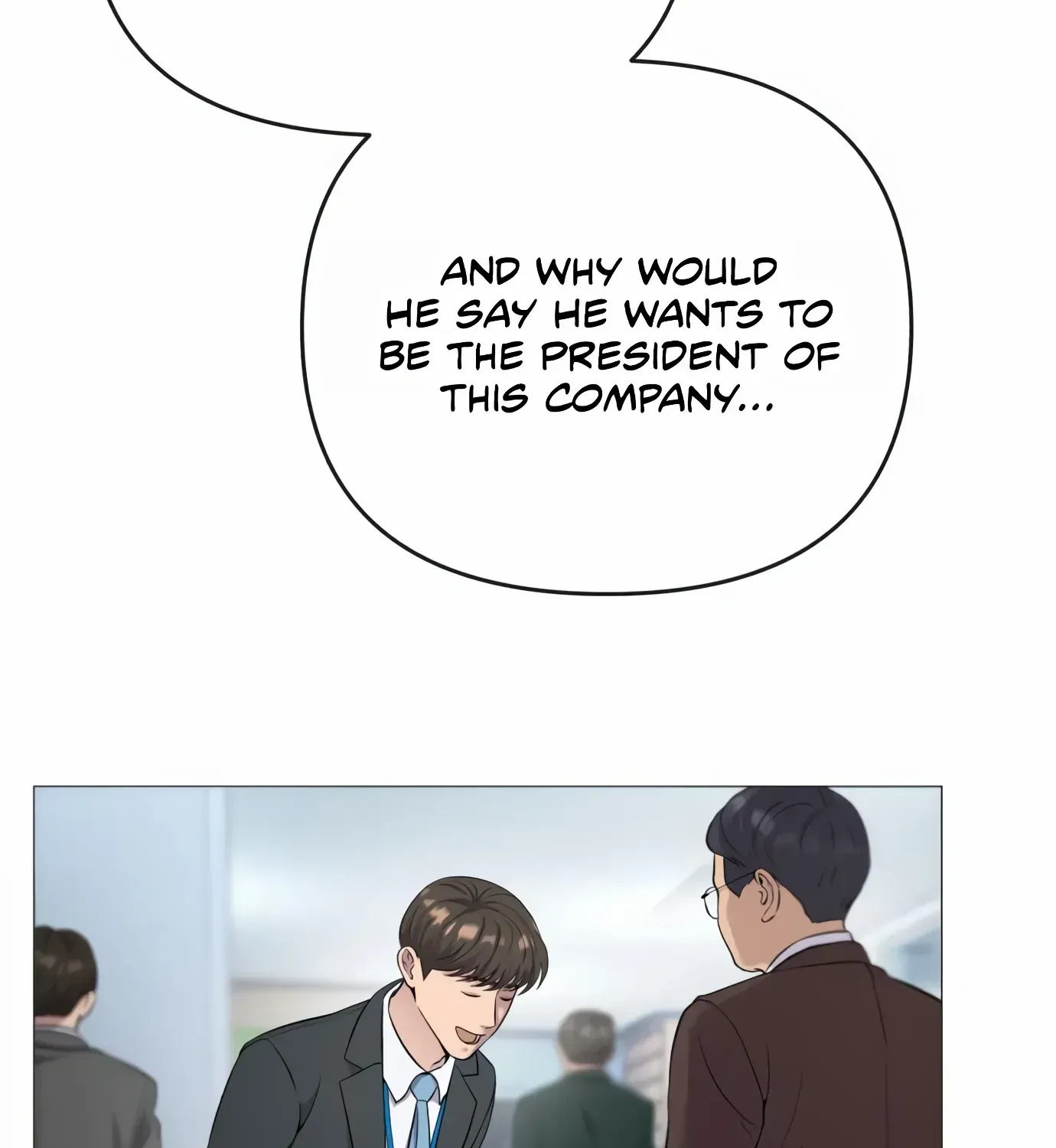 Rookie Employee Kim Cheolsu Zinmanga X Chapter 3 Page 64
