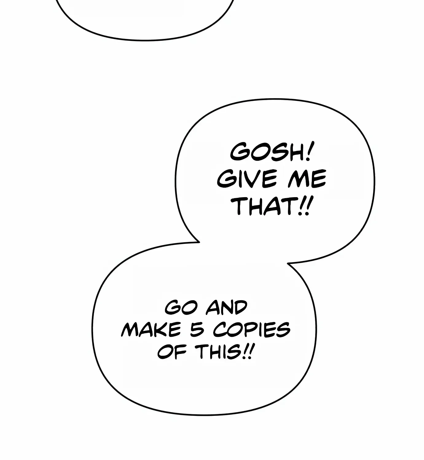 Rookie Employee Kim Cheolsu Zinmanga X Chapter 3 Page 74