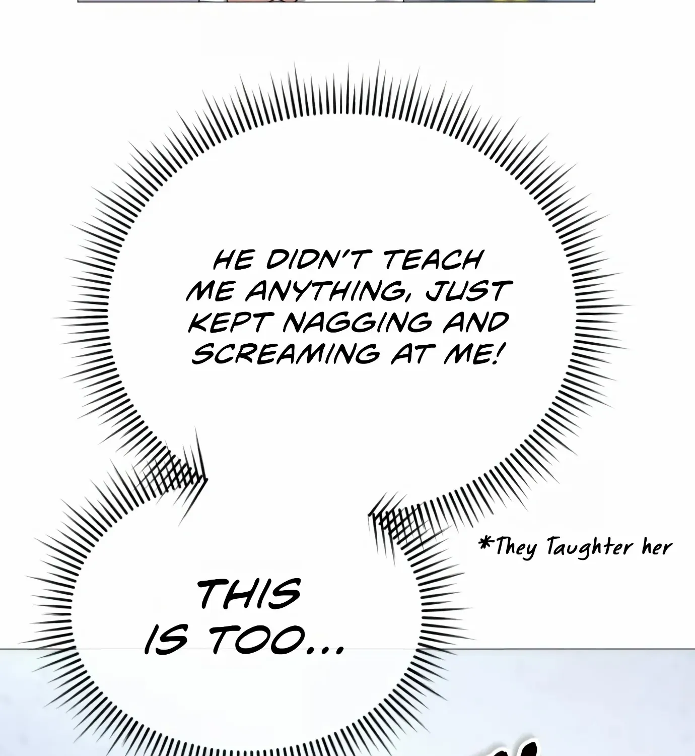 Rookie Employee Kim Cheolsu Zinmanga X Chapter 3 Page 84